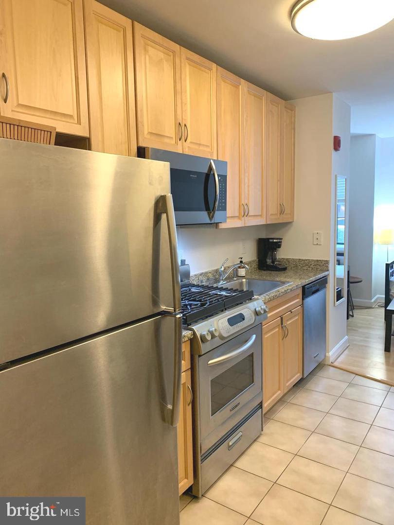 WEST END - Residential Lease