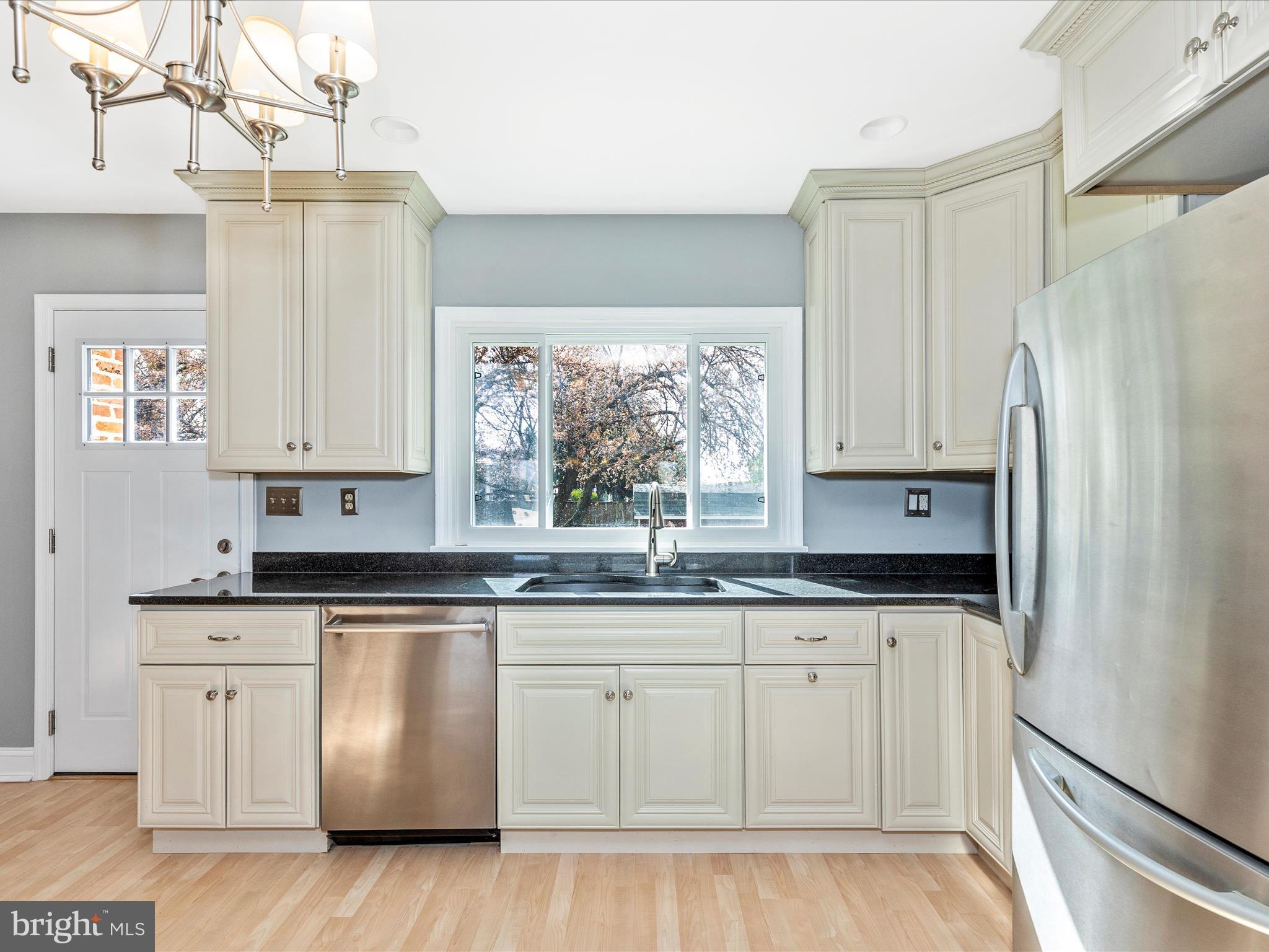 BROADVIEW ACRES - Residential