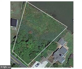 Vacant Land For Sale - Main Street<br/> Talbot County, NEAVITT, MD 21652