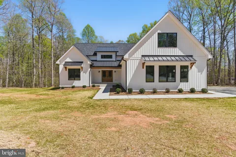 2280 Hensley Road, Mineral, VA 23117 - MLS#: VALA2007208