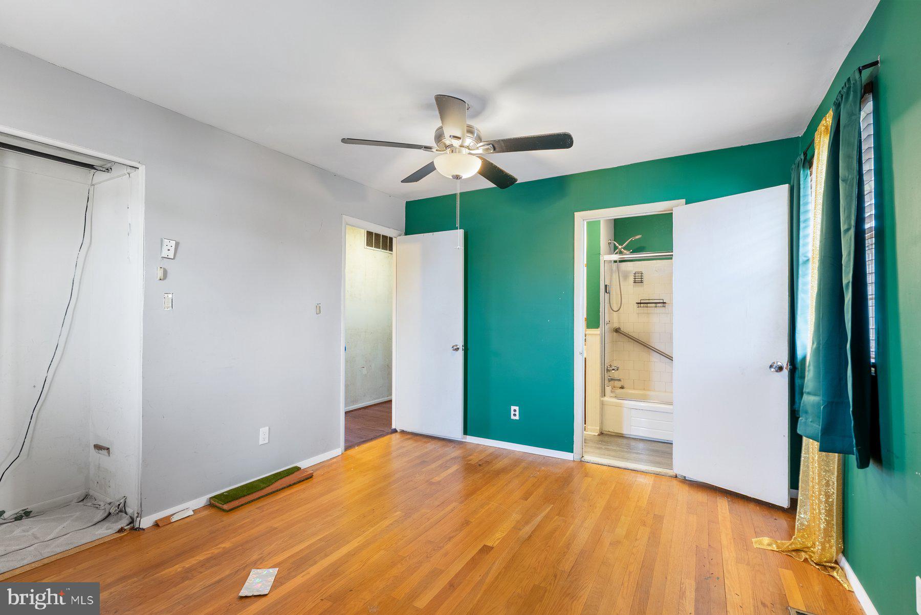 FOXRIDGE - Residential