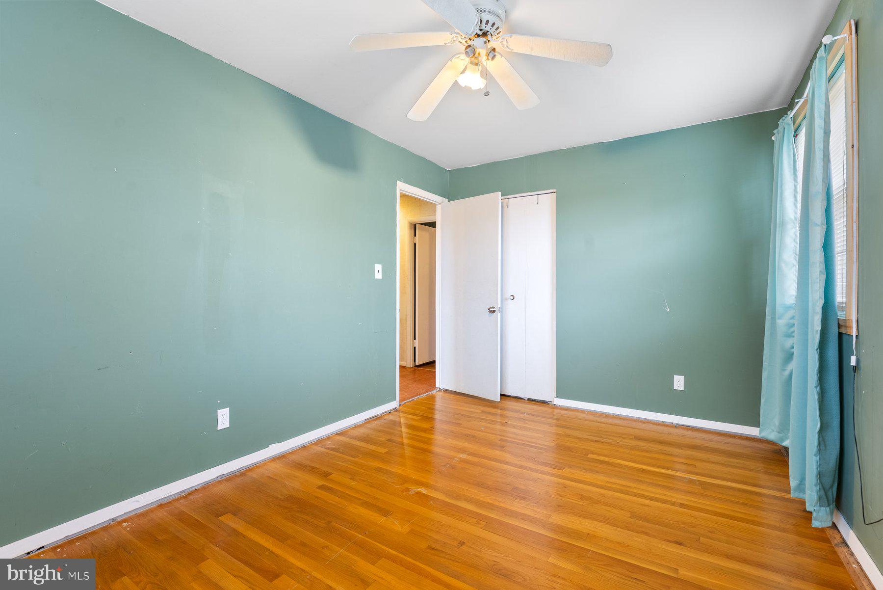 FOXRIDGE - Residential