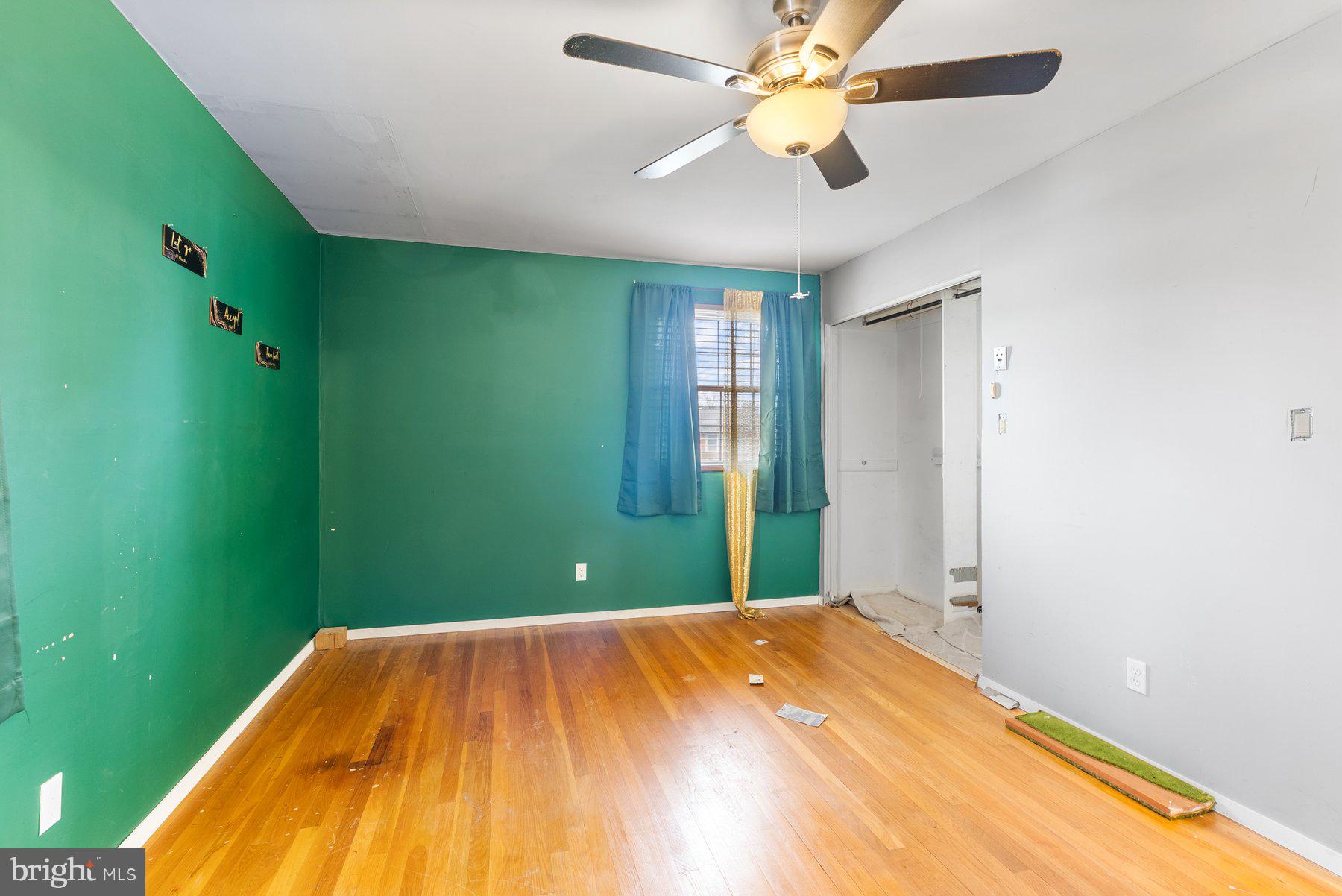 FOXRIDGE - Residential