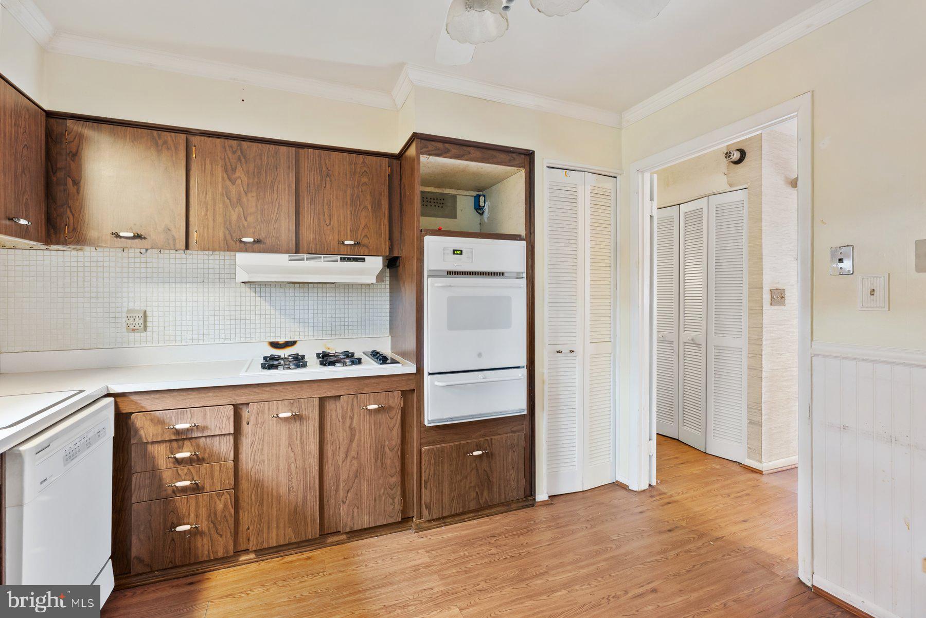 FOXRIDGE - Residential