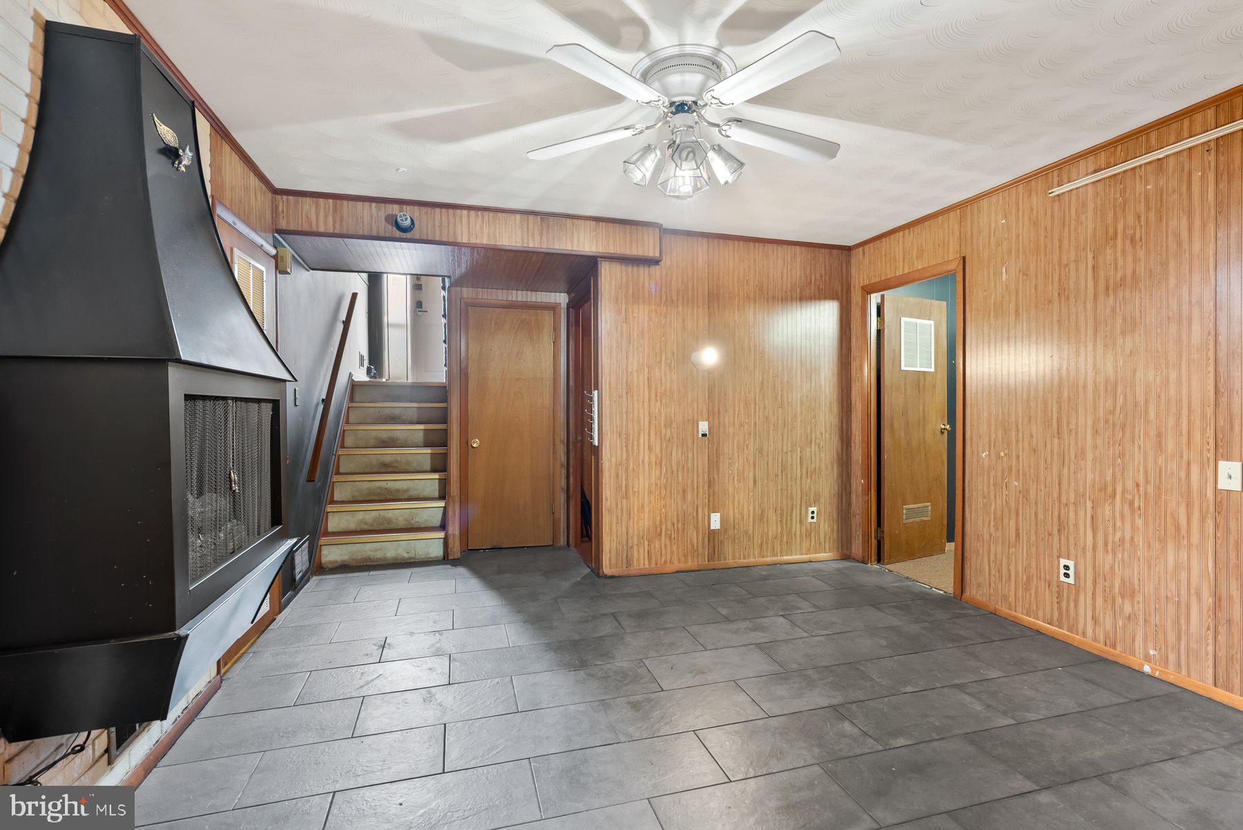 FOXRIDGE - Residential