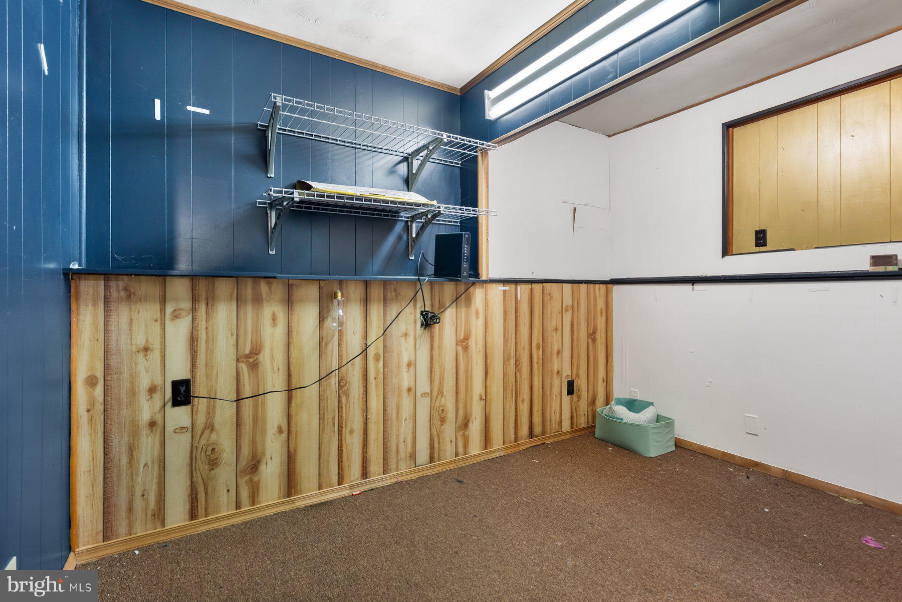 FOXRIDGE - Residential