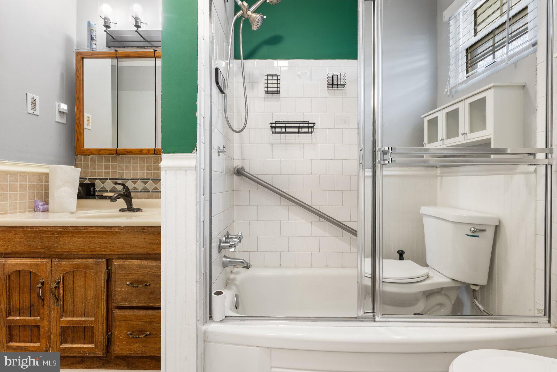 FOXRIDGE - Residential