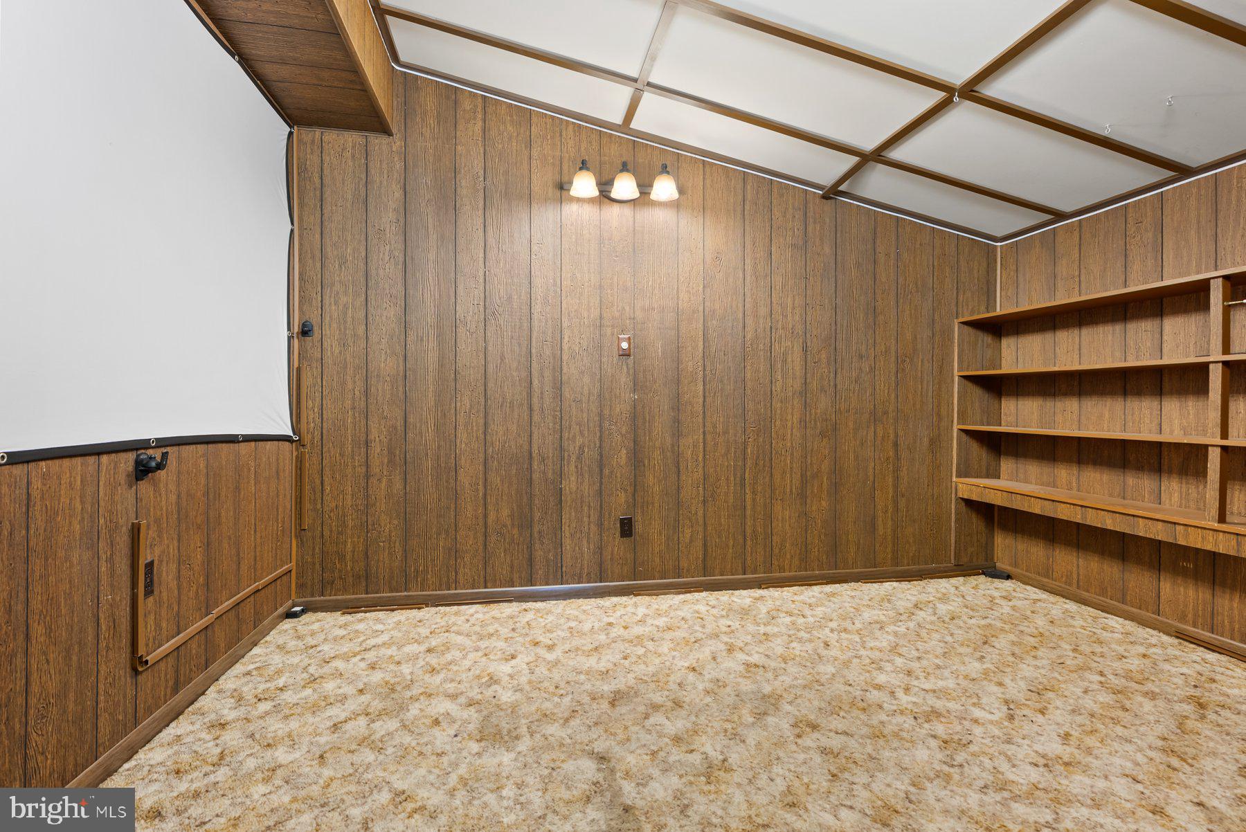 FOXRIDGE - Residential