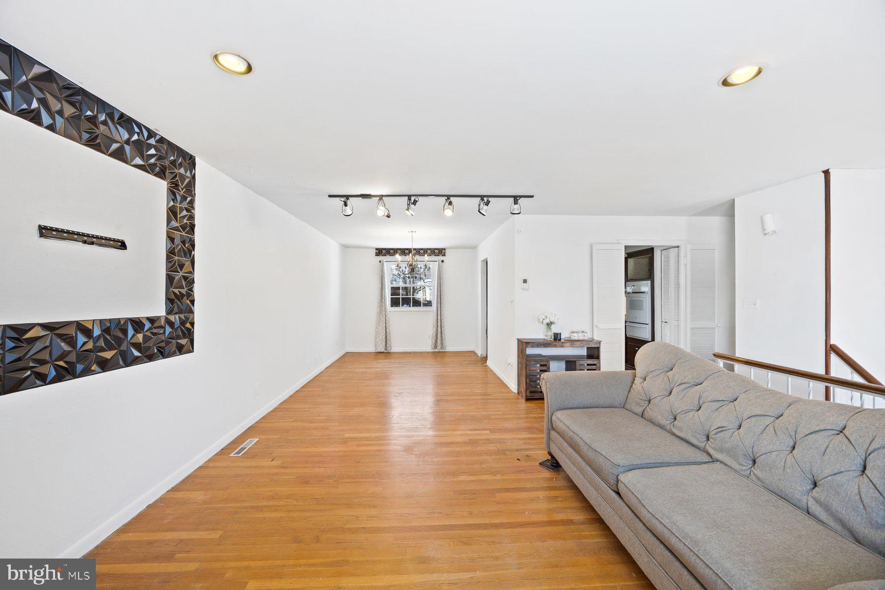 FOXRIDGE - Residential