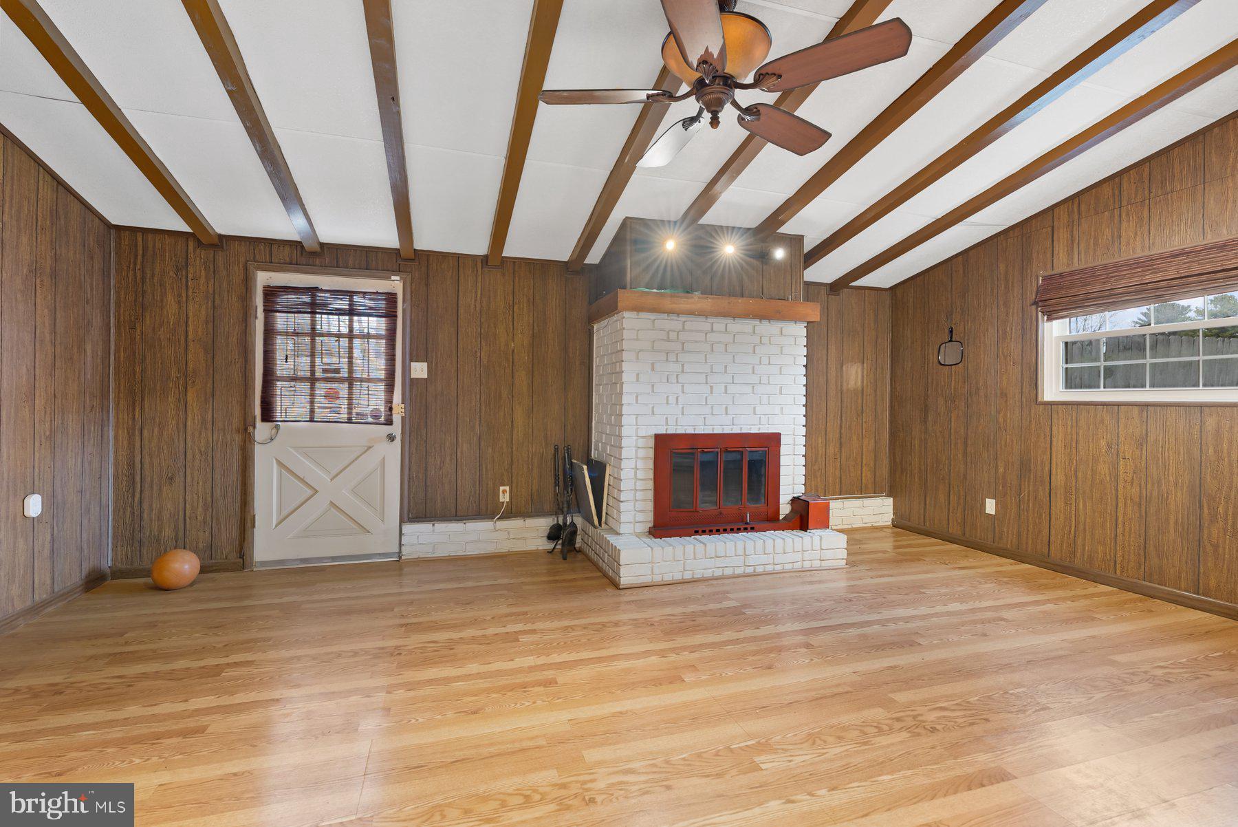 FOXRIDGE - Residential