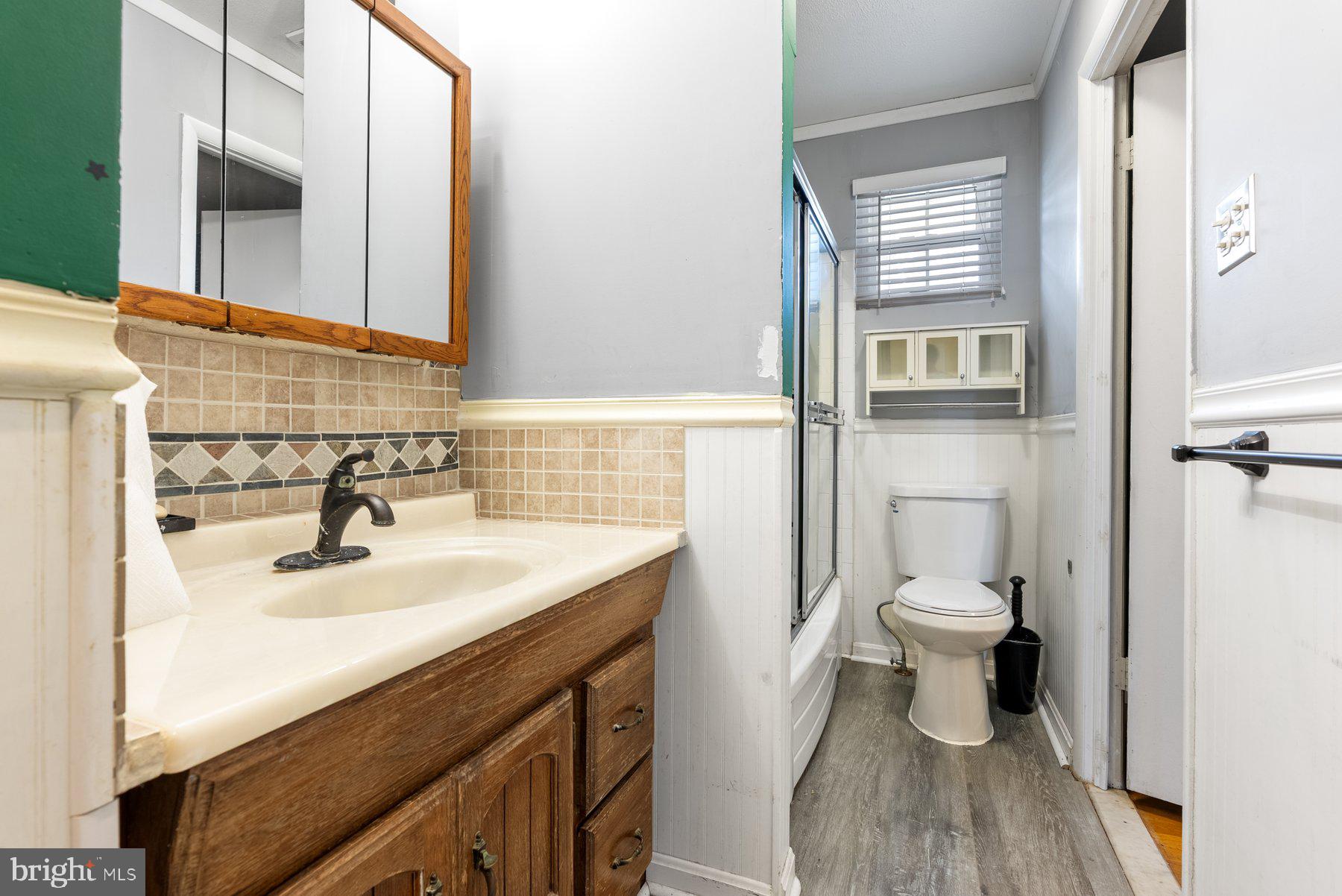 FOXRIDGE - Residential