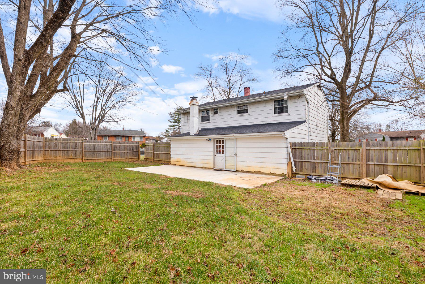 FOXRIDGE - Residential