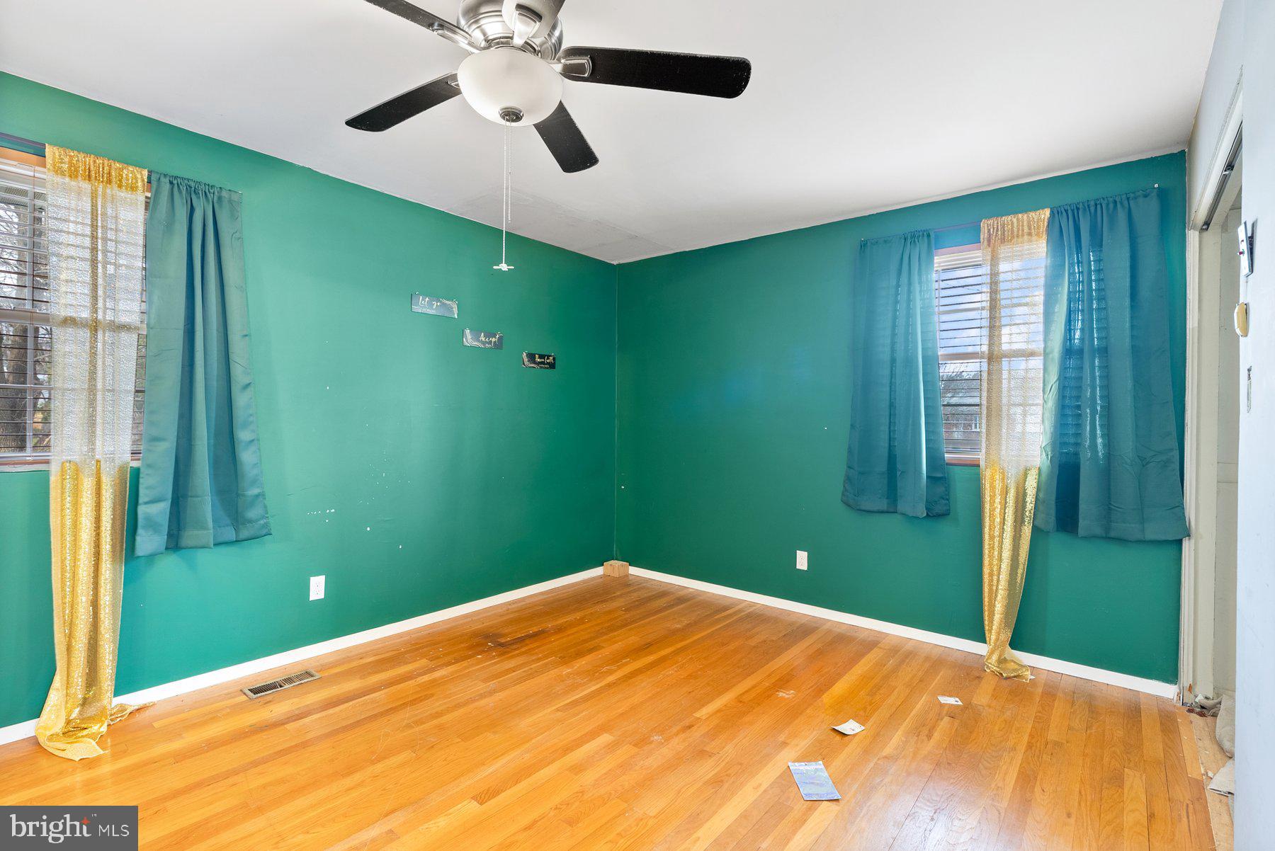 FOXRIDGE - Residential