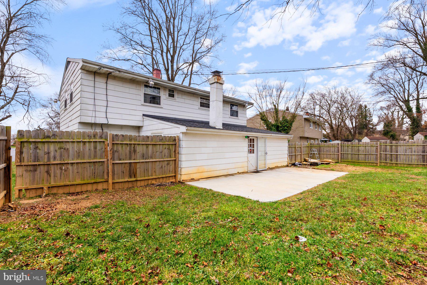 FOXRIDGE - Residential