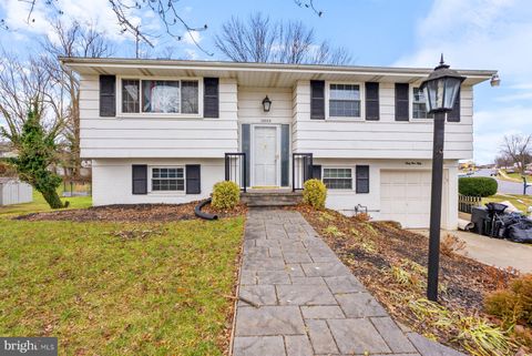 Photo of 3950 Chaffey Road, RANDALLSTOWN, MD 21133 (MLS # MDBC2148176)