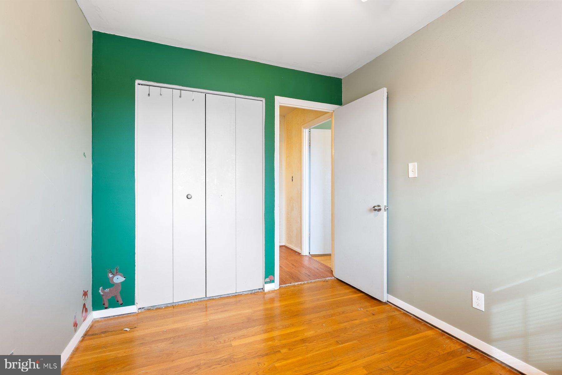 FOXRIDGE - Residential