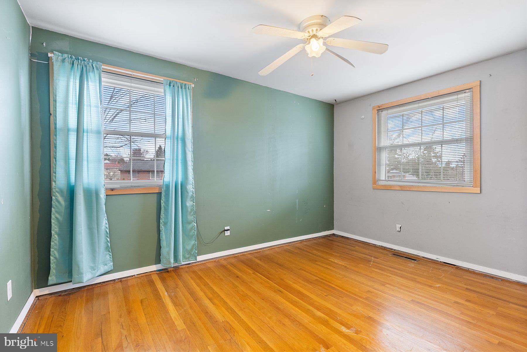 FOXRIDGE - Residential