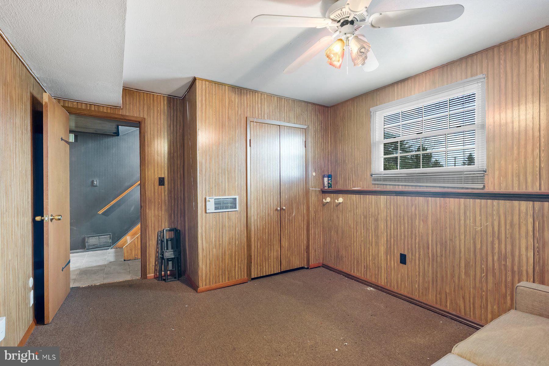 FOXRIDGE - Residential