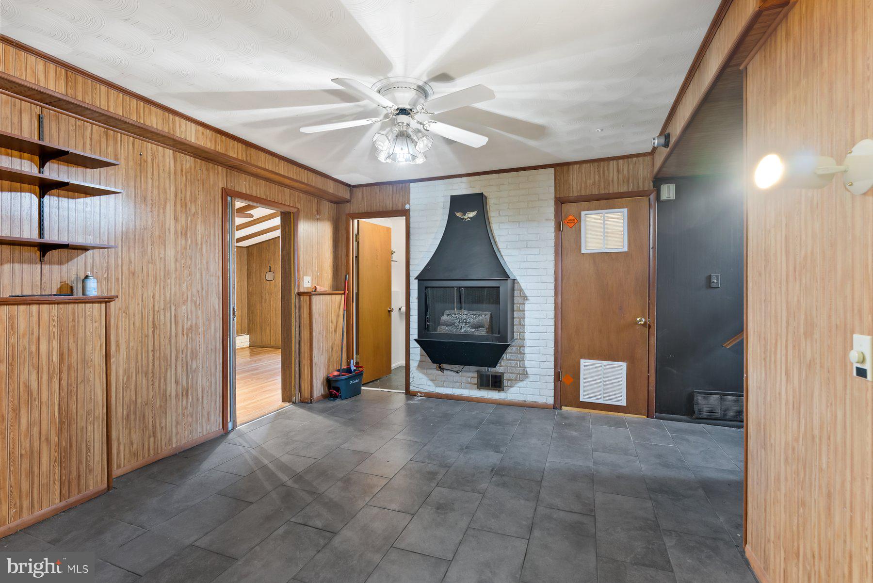 FOXRIDGE - Residential