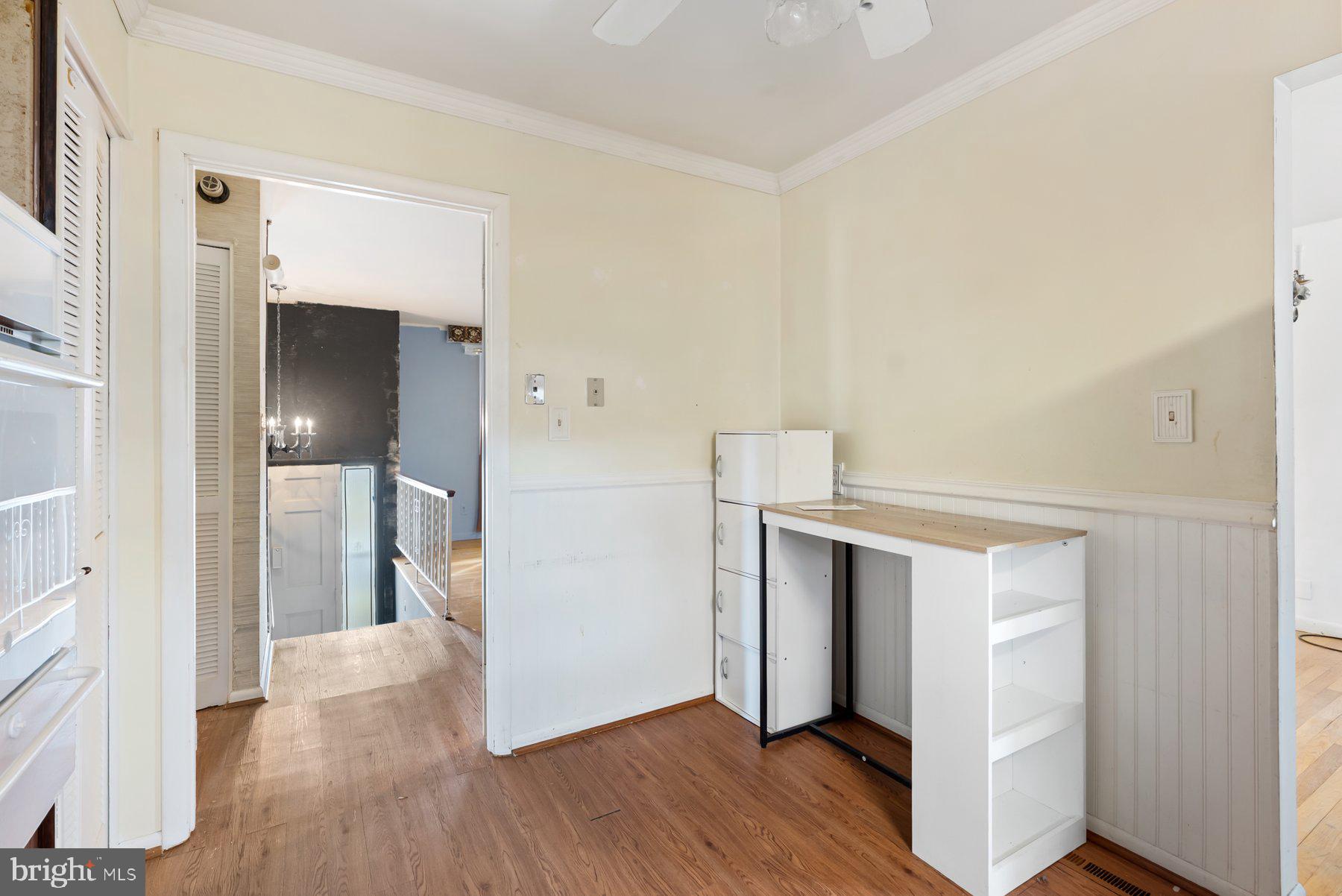 FOXRIDGE - Residential