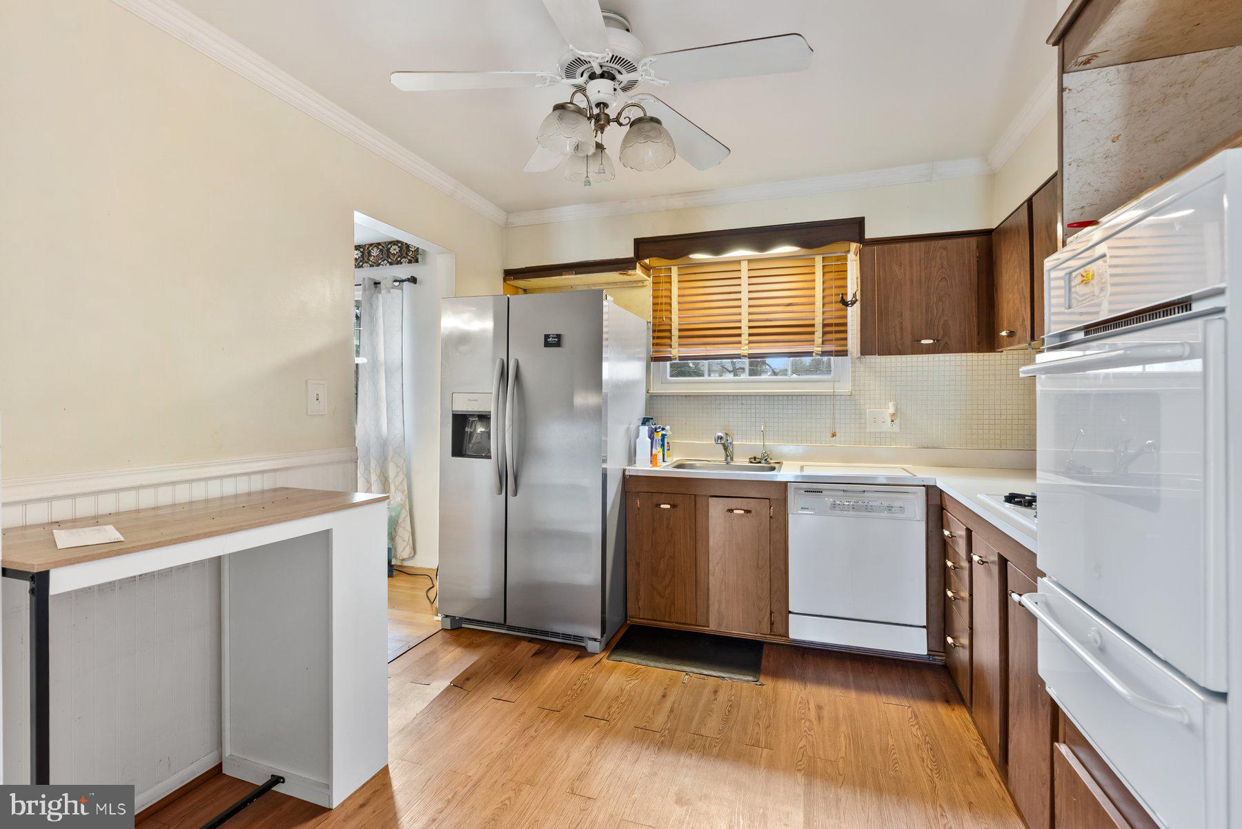 FOXRIDGE - Residential