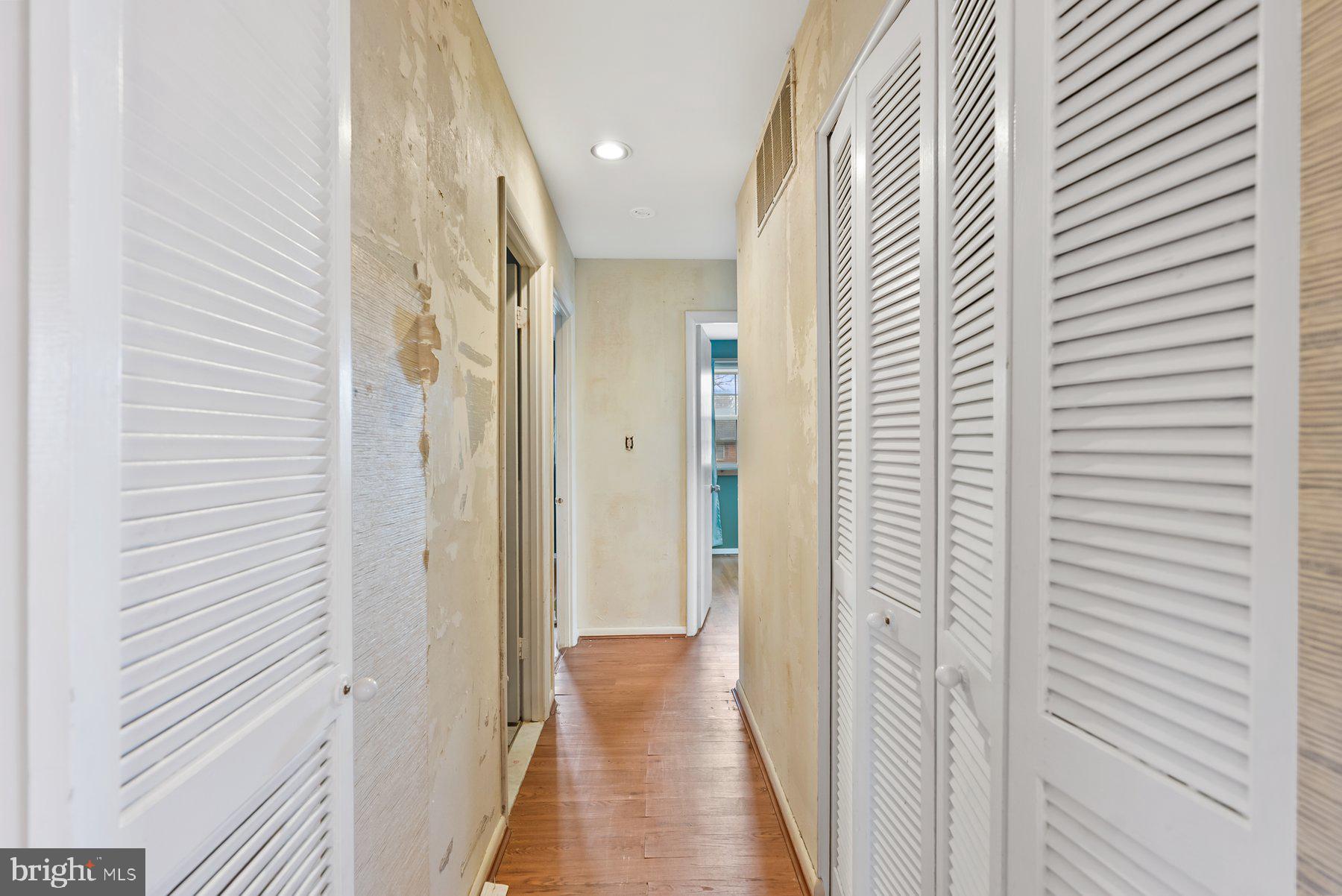 FOXRIDGE - Residential