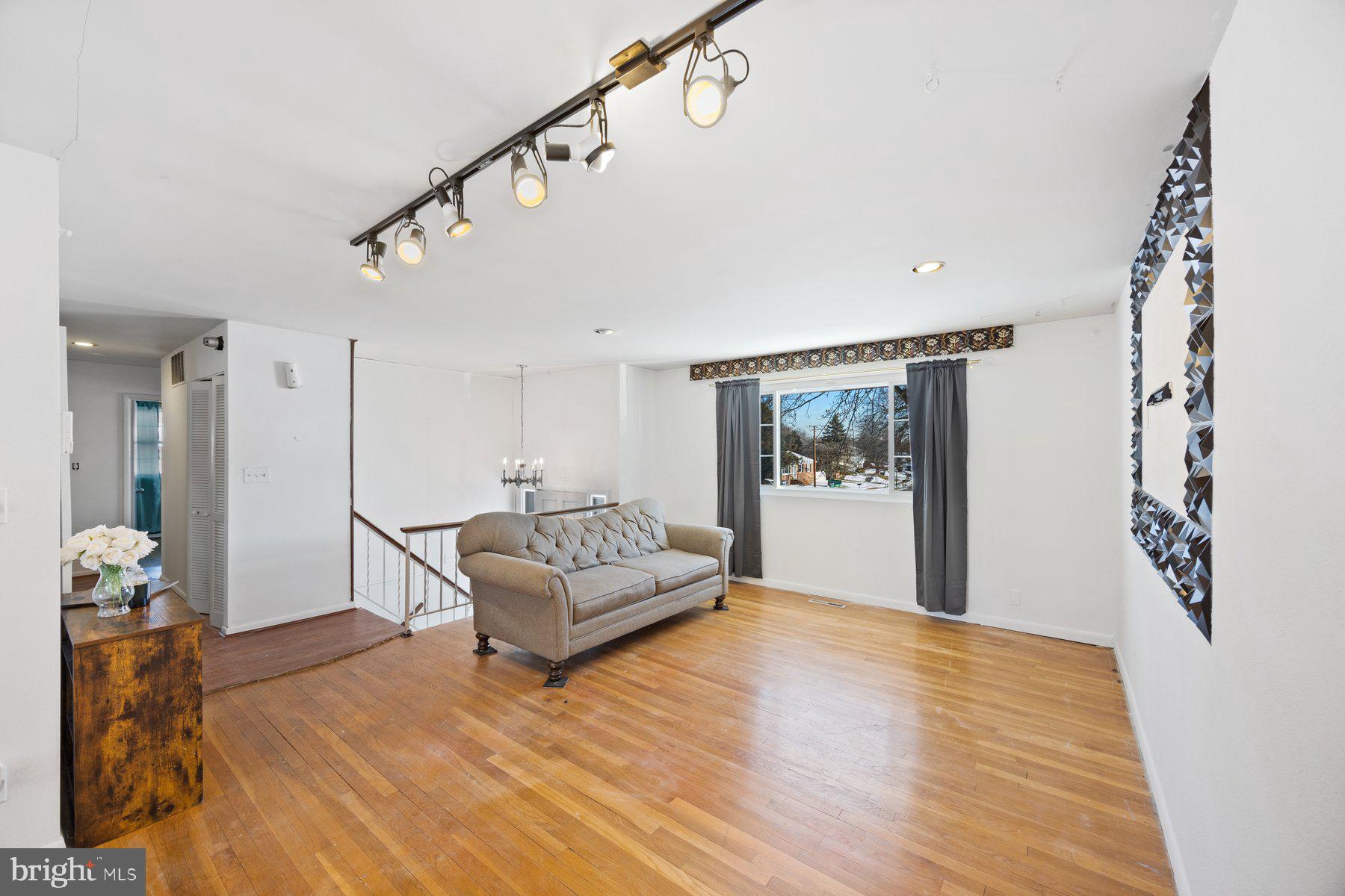 FOXRIDGE - Residential