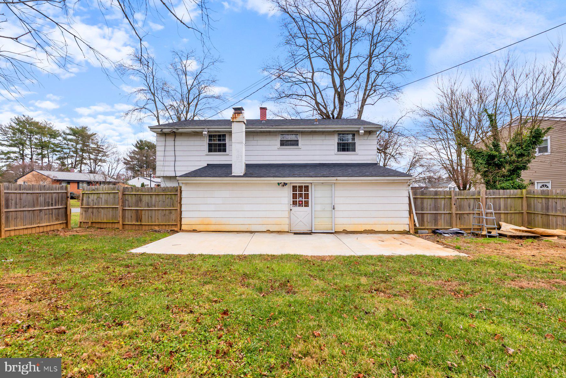 FOXRIDGE - Residential