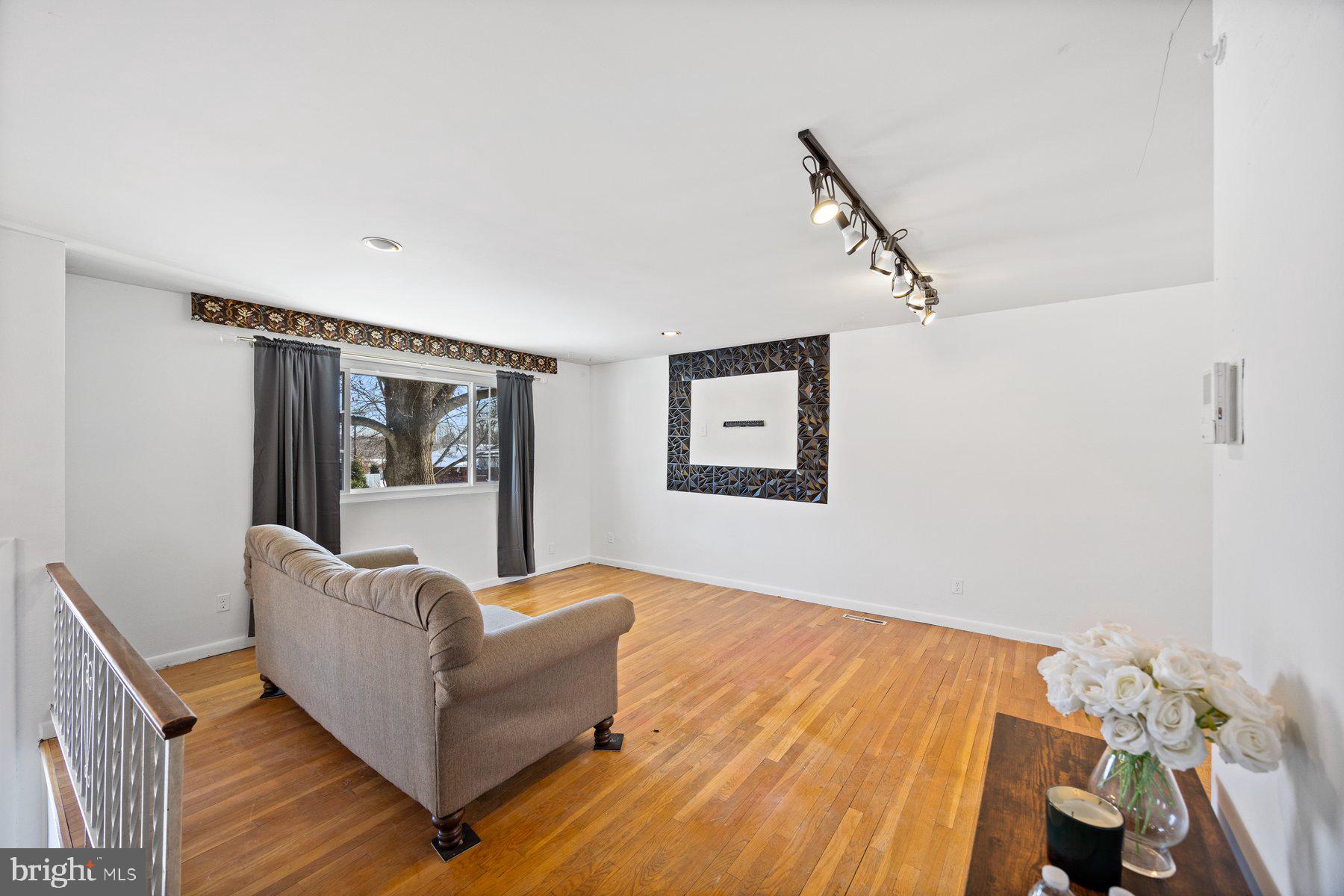 FOXRIDGE - Residential