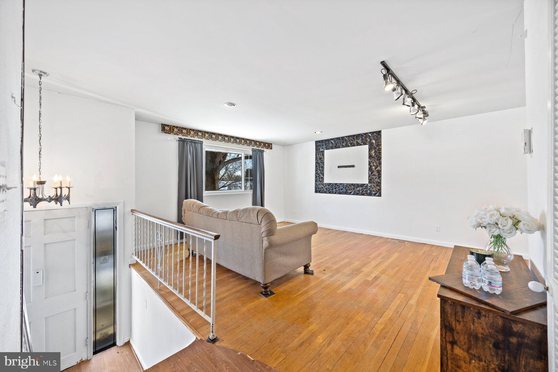 FOXRIDGE - Residential