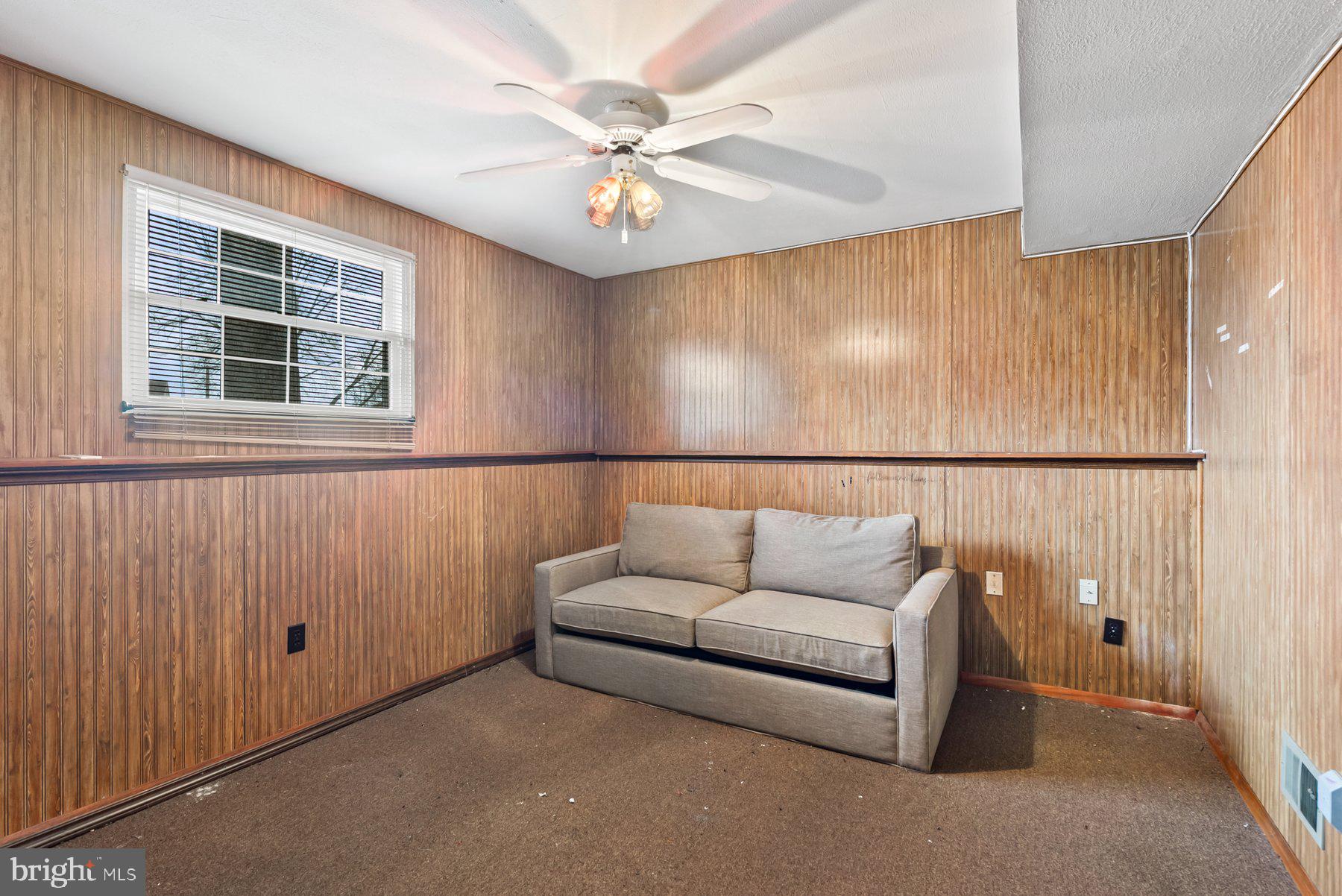 FOXRIDGE - Residential