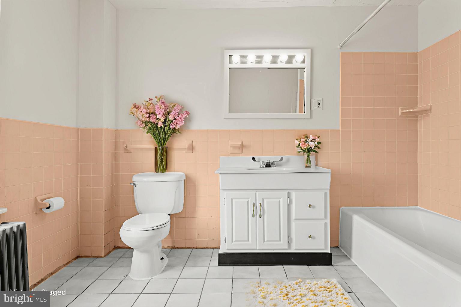 BRIDESBURG - Residential