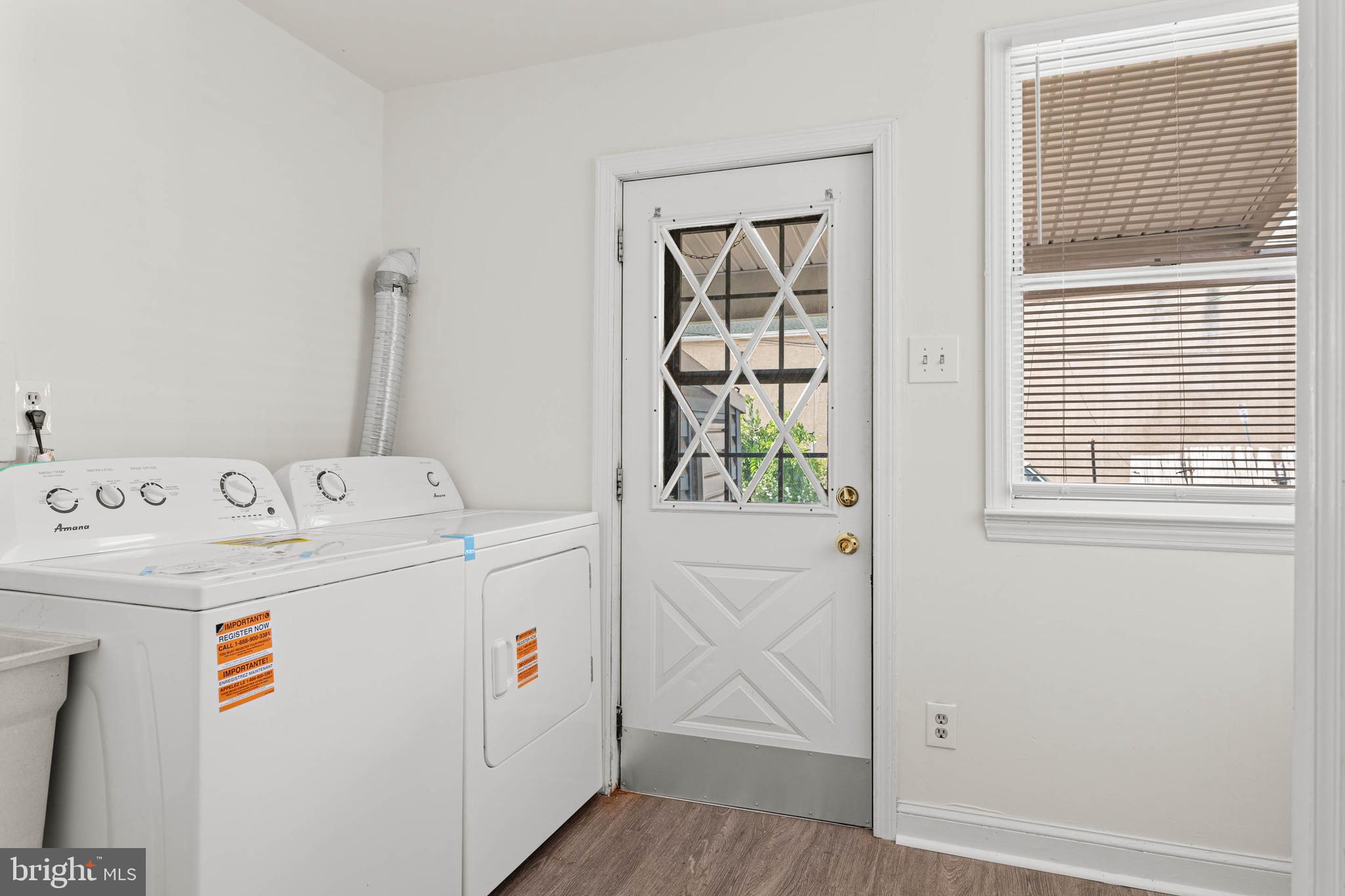 BRIDESBURG - Residential