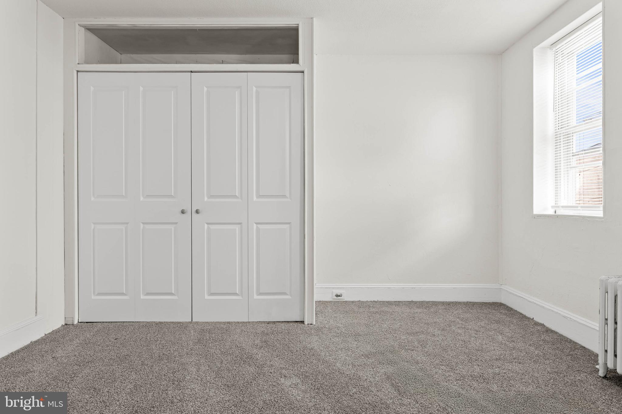 BRIDESBURG - Residential