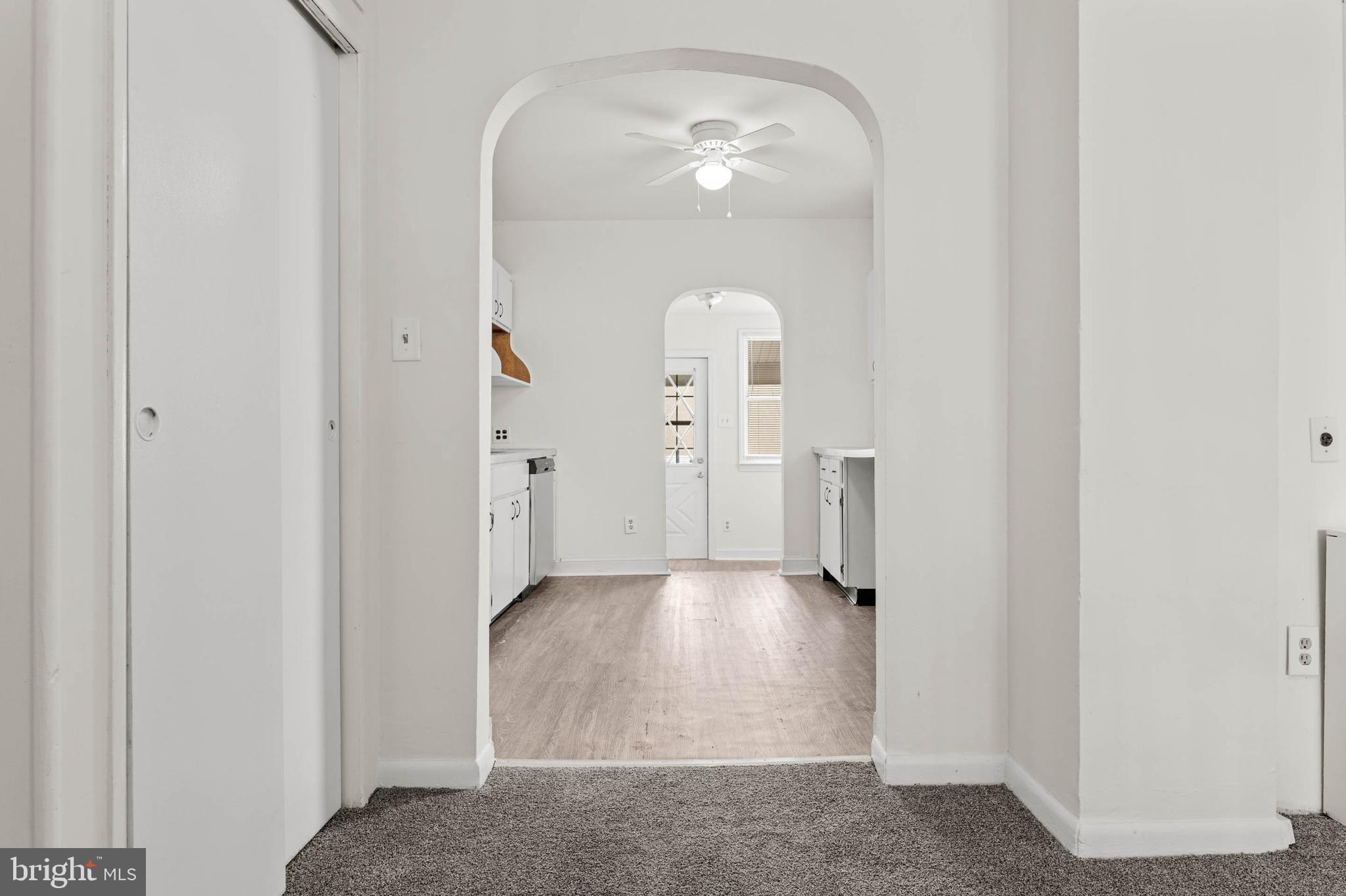 BRIDESBURG - Residential