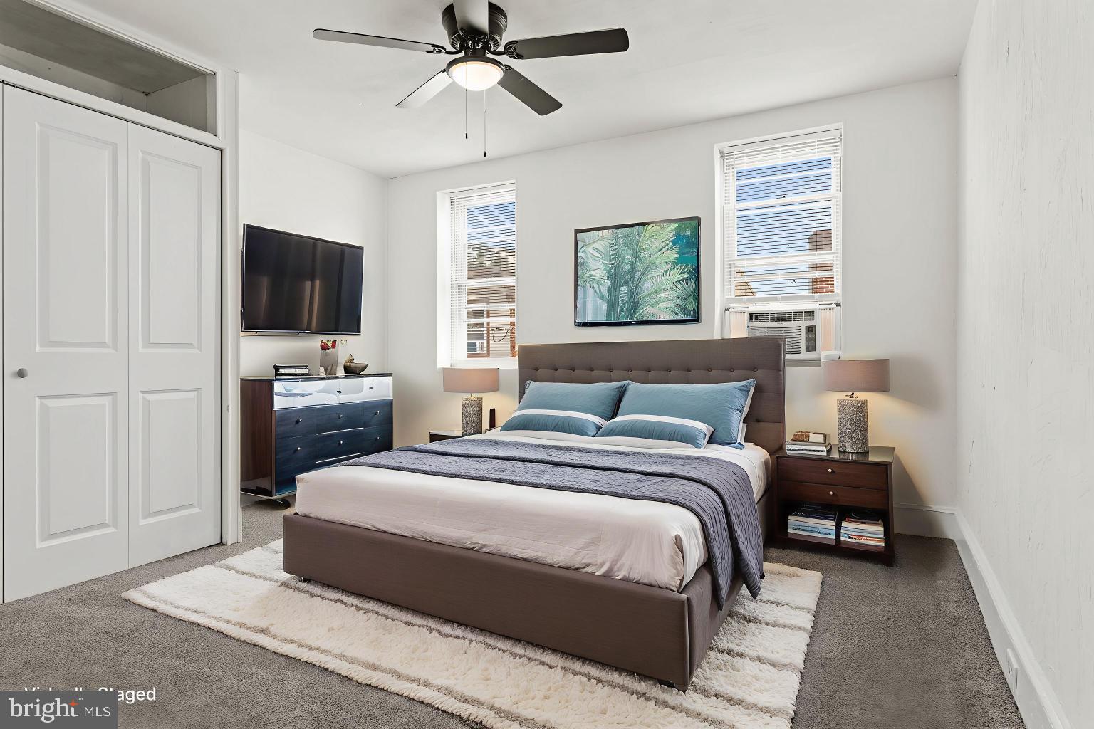 BRIDESBURG - Residential