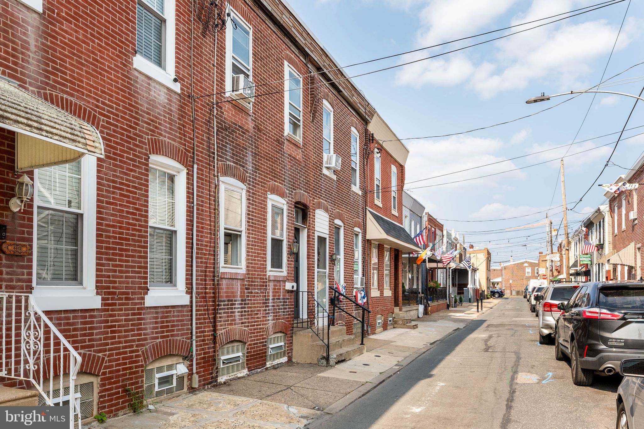 BRIDESBURG - Residential