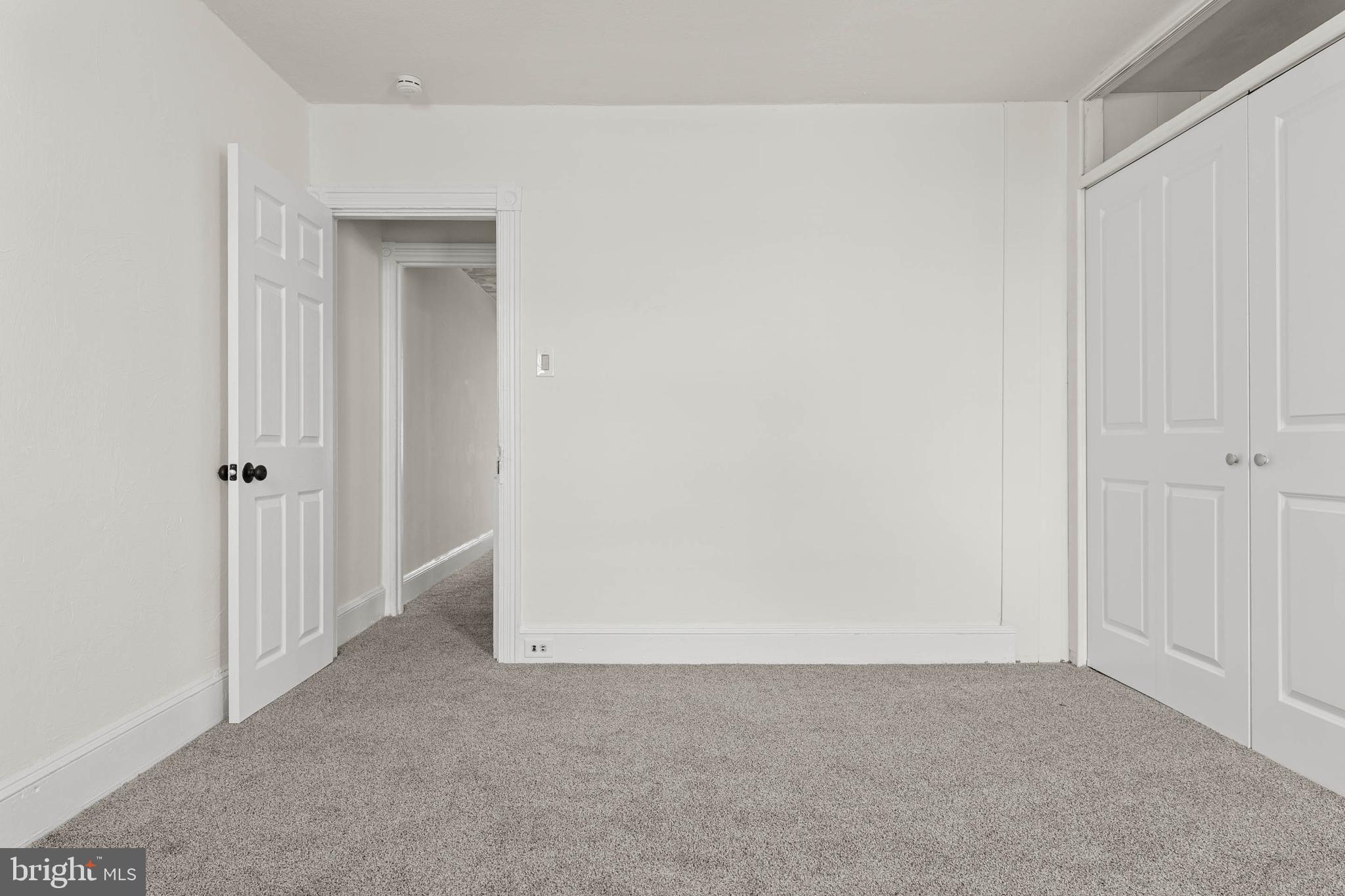 BRIDESBURG - Residential