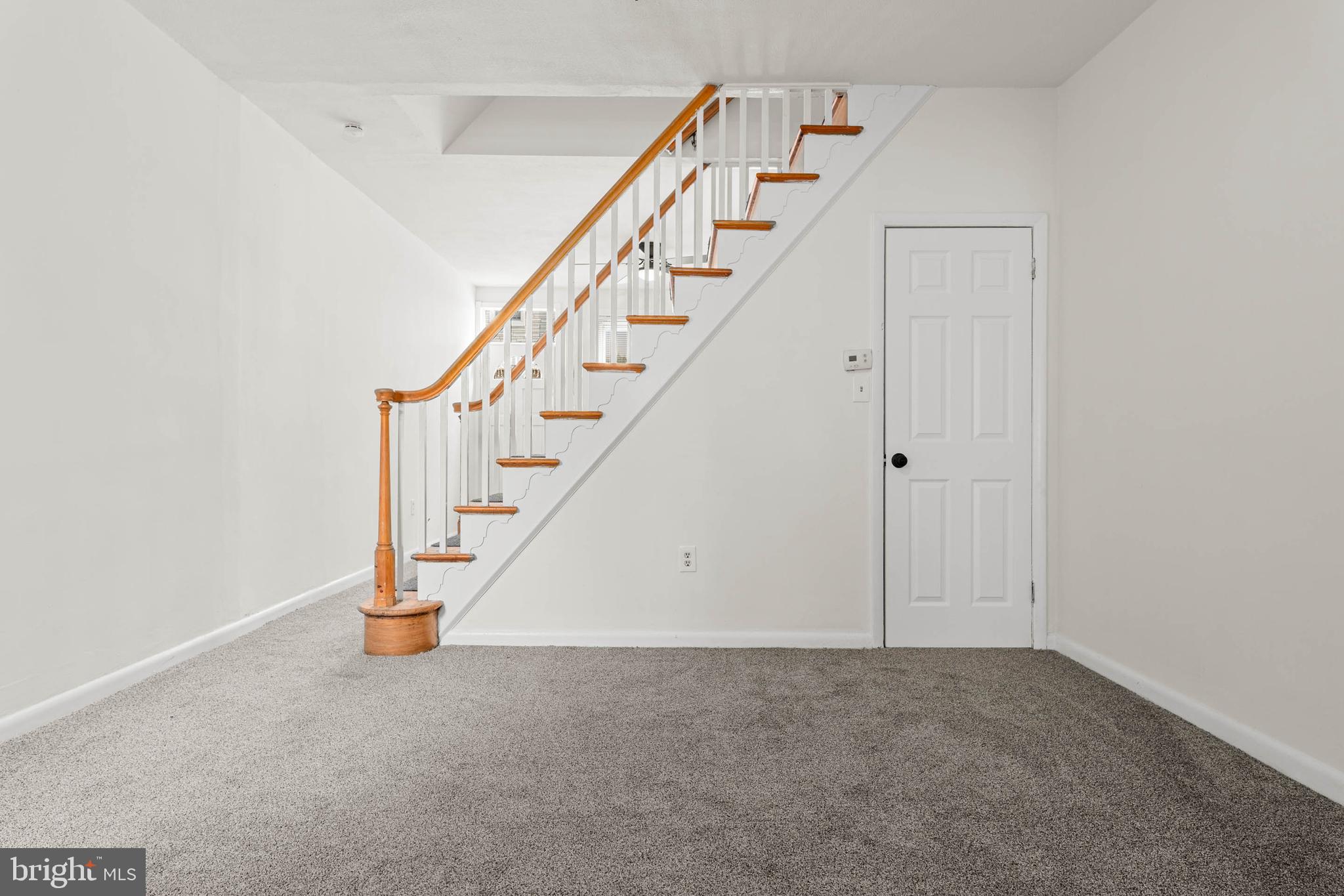 BRIDESBURG - Residential