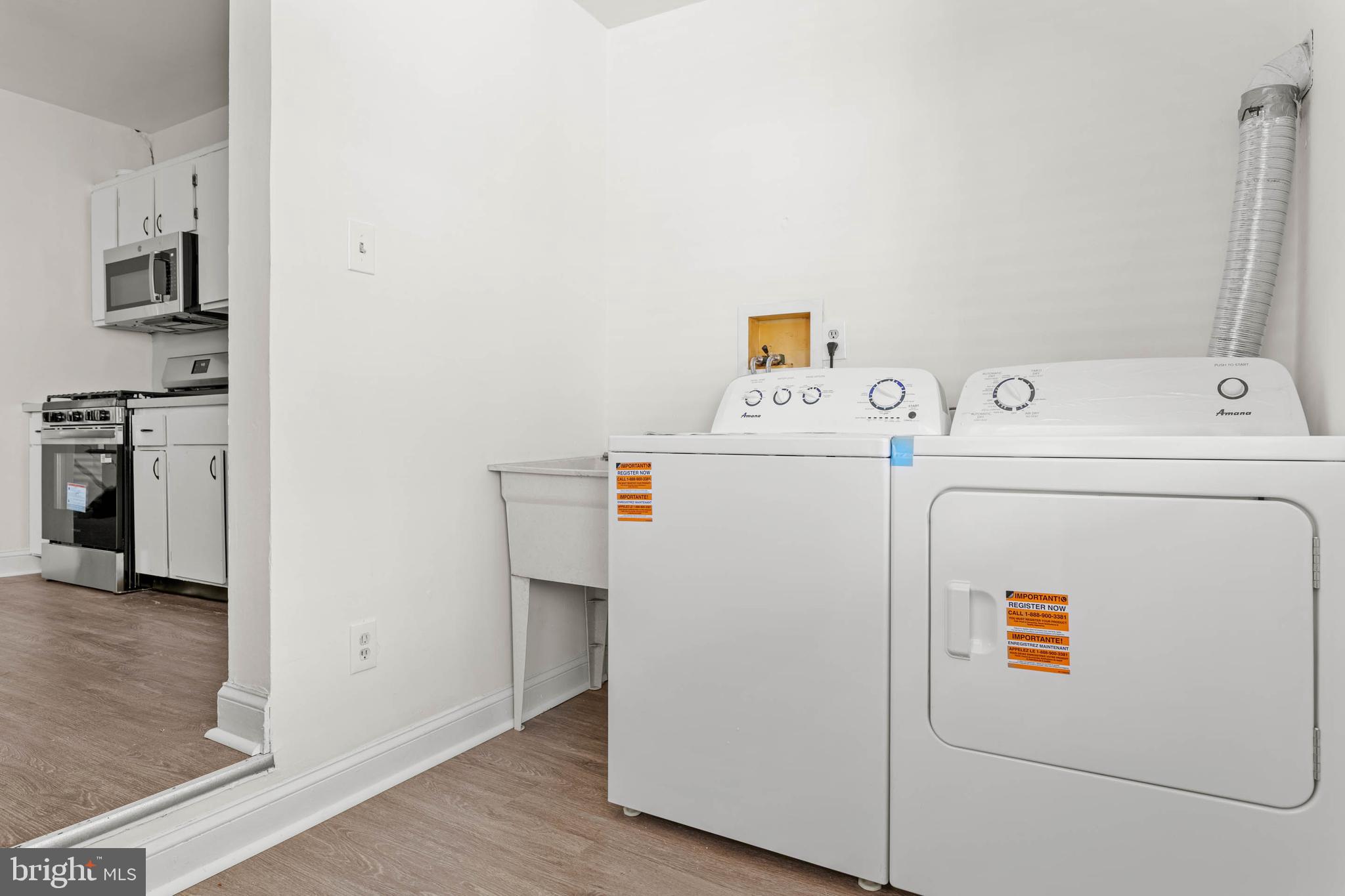 BRIDESBURG - Residential