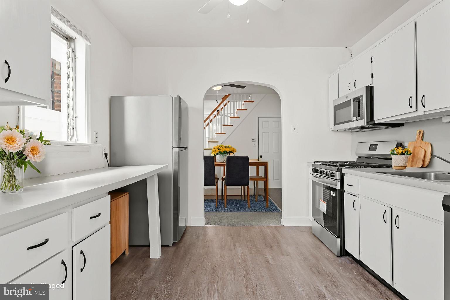 BRIDESBURG - Residential