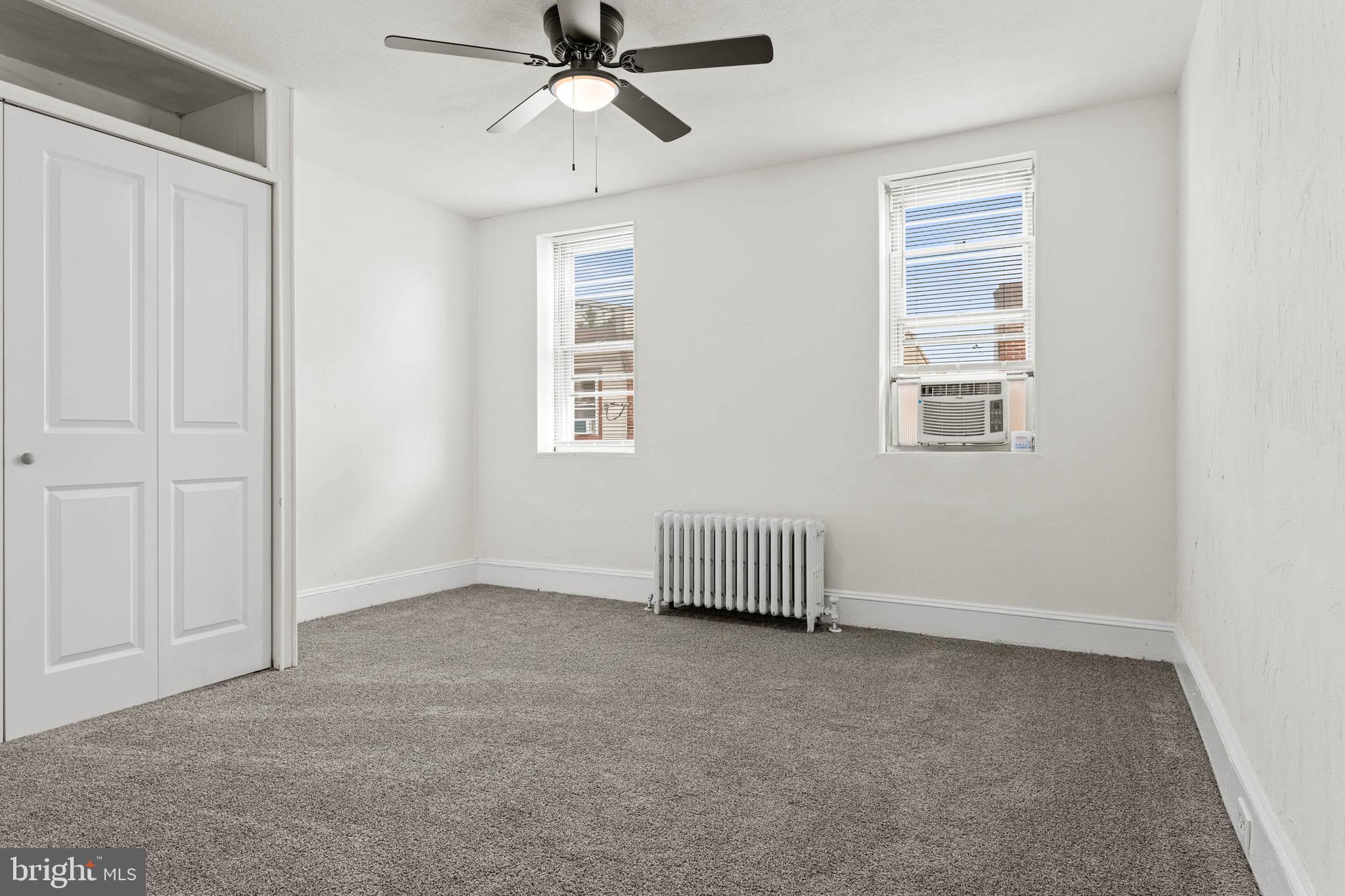 BRIDESBURG - Residential