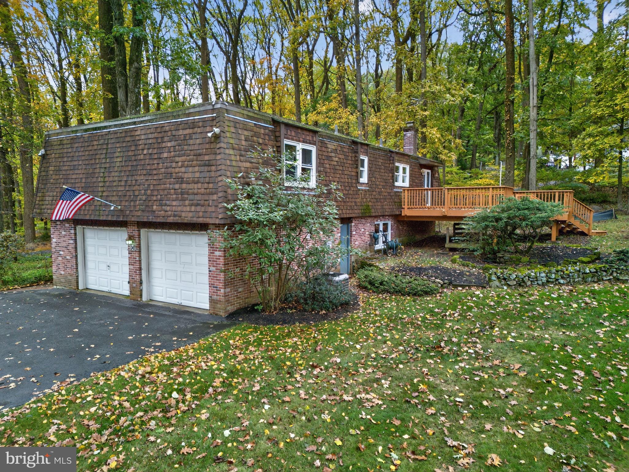340 CHESTNUT HILL ROAD
