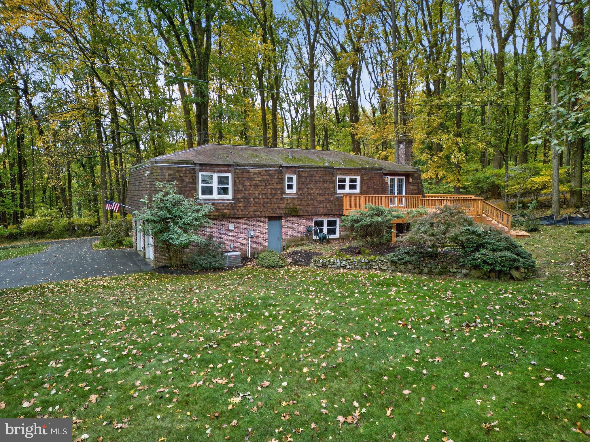 340 CHESTNUT HILL ROAD