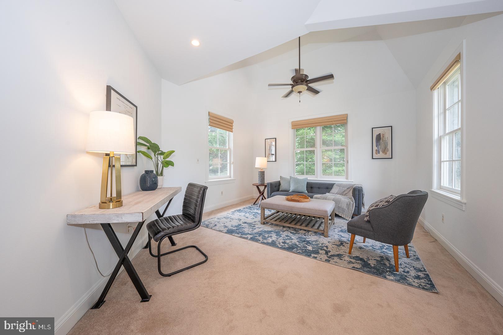 GLADWYNE - Residential