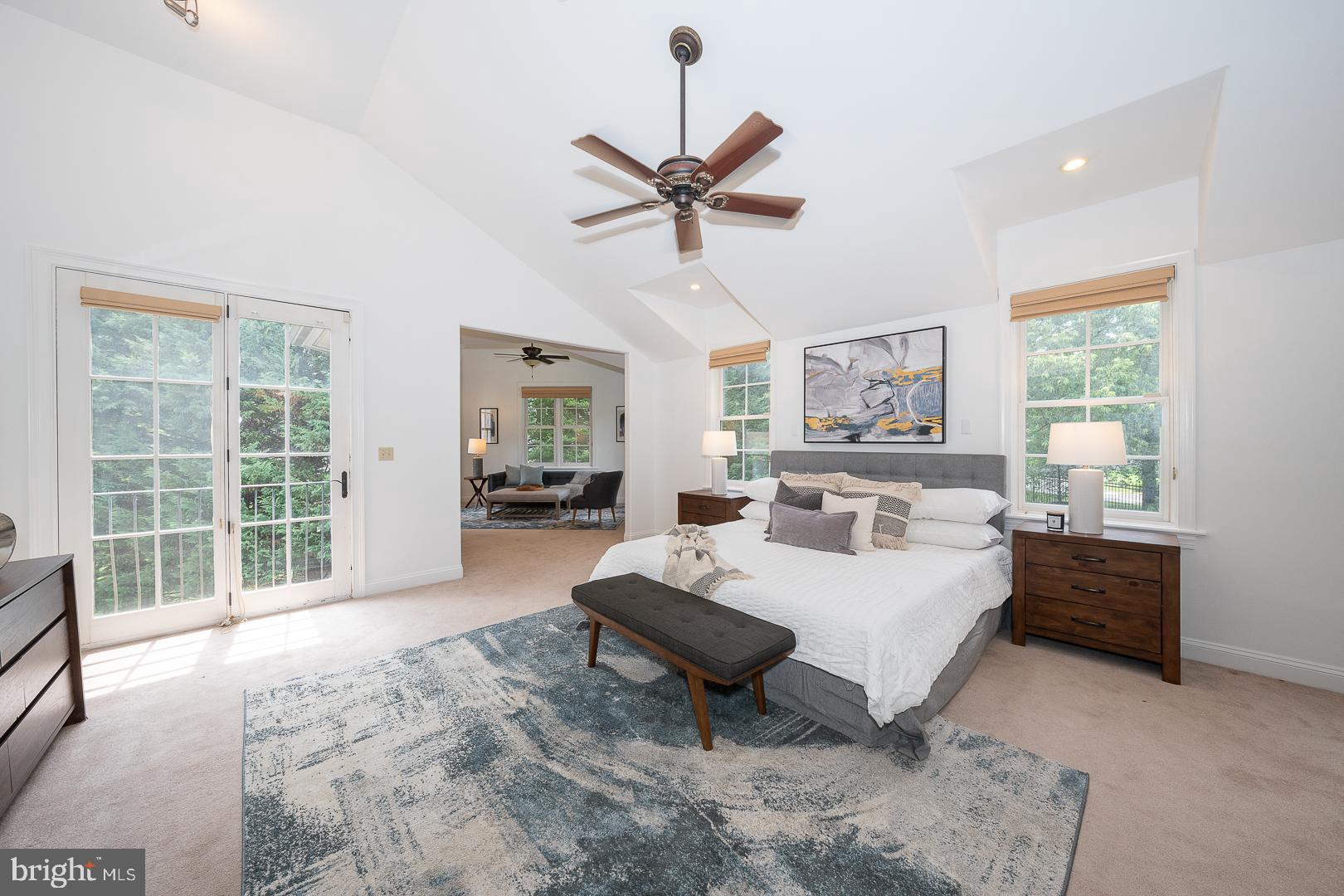 GLADWYNE - Residential