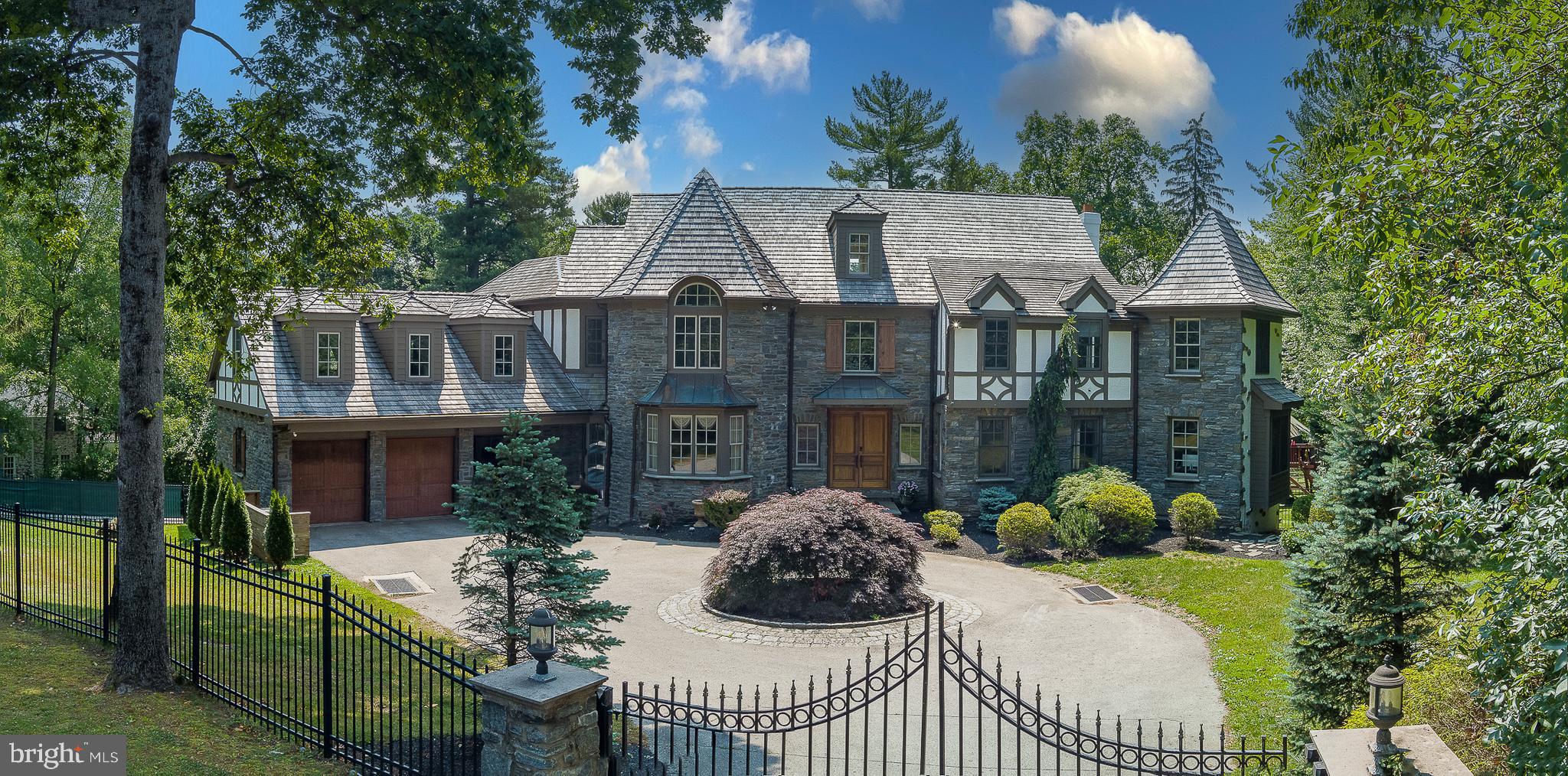 GLADWYNE - Residential