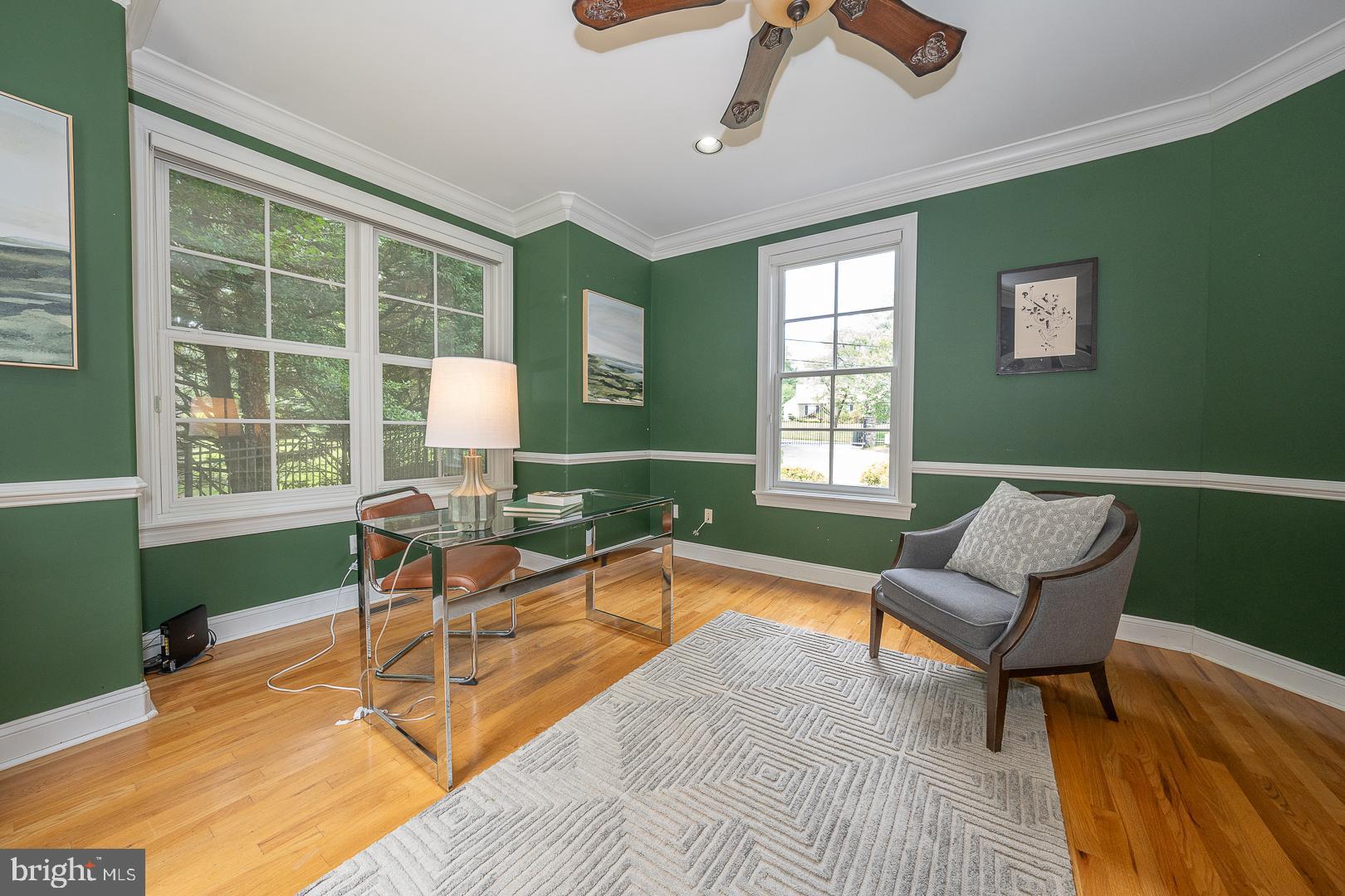 GLADWYNE - Residential