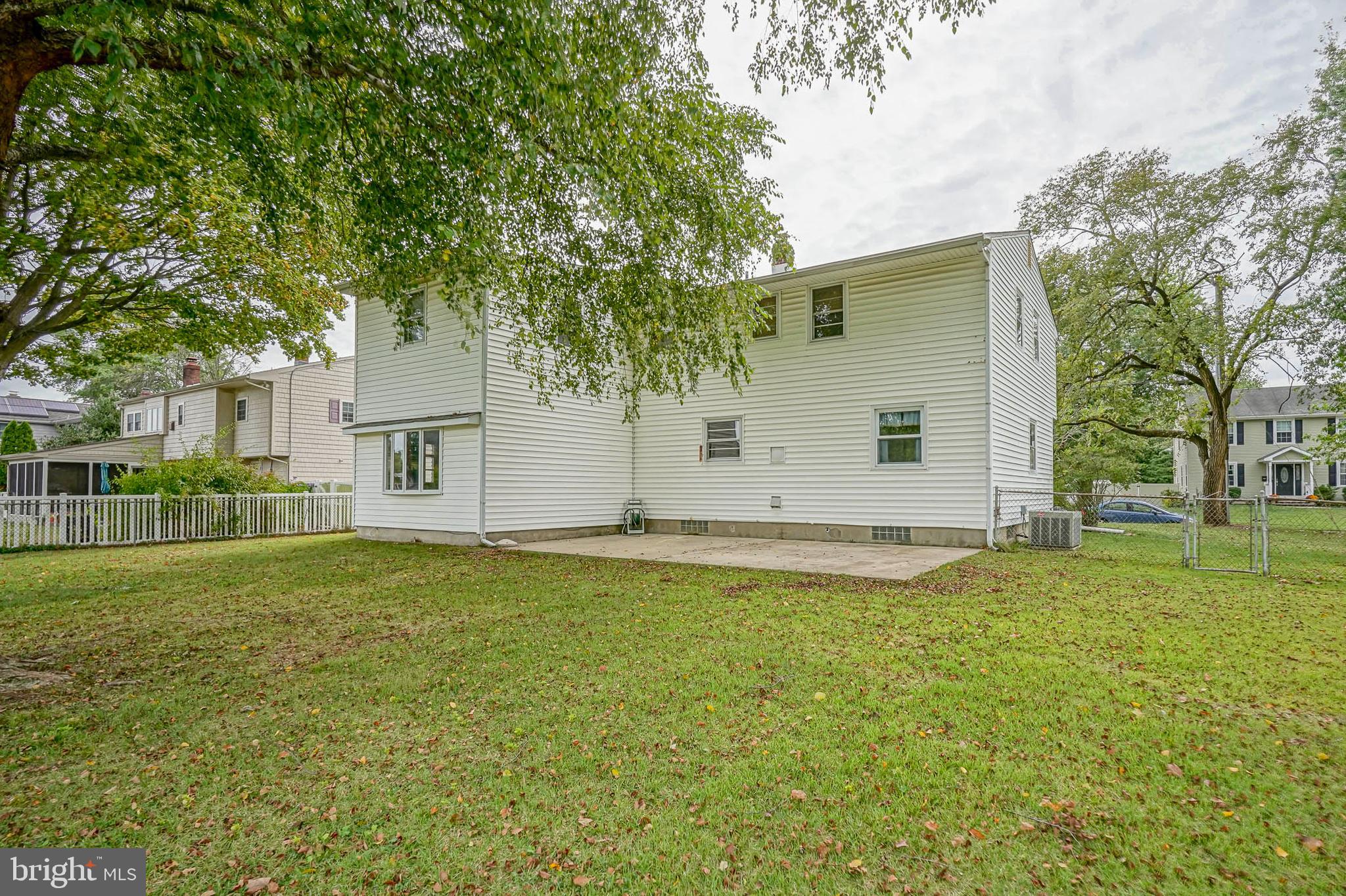 633 CHAPEL ROAD
