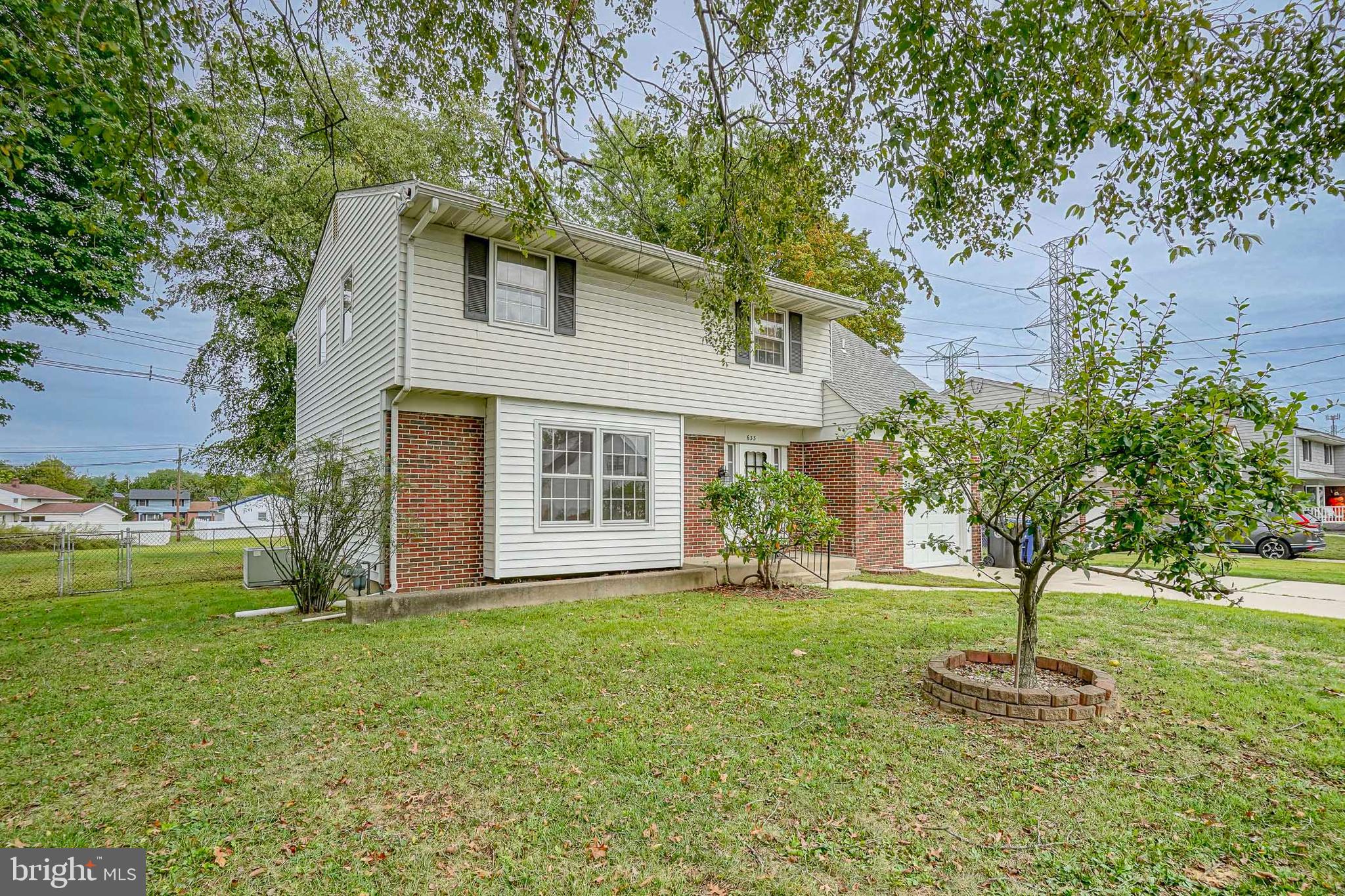 633 CHAPEL ROAD